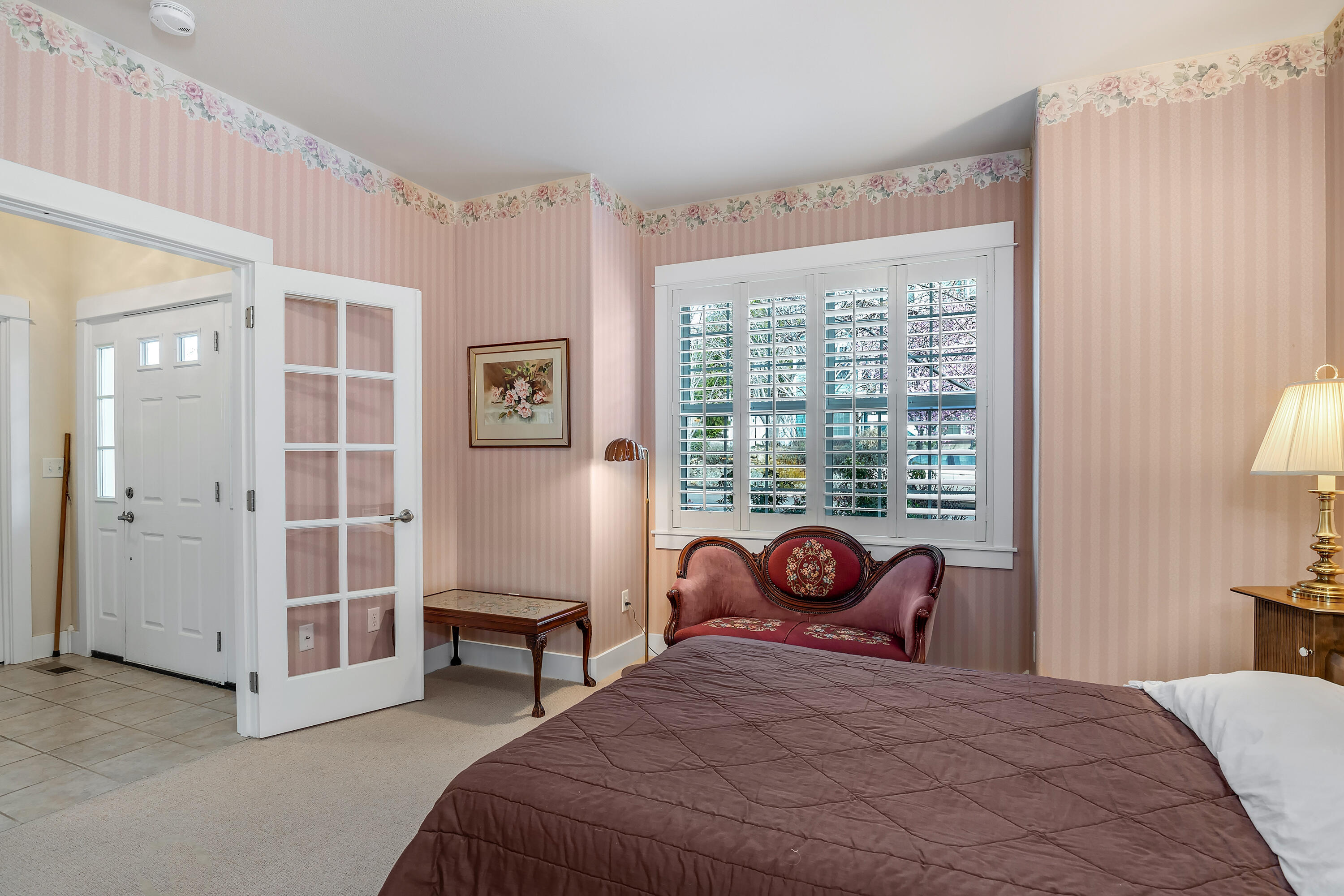 Quinn Subdivision - Residential