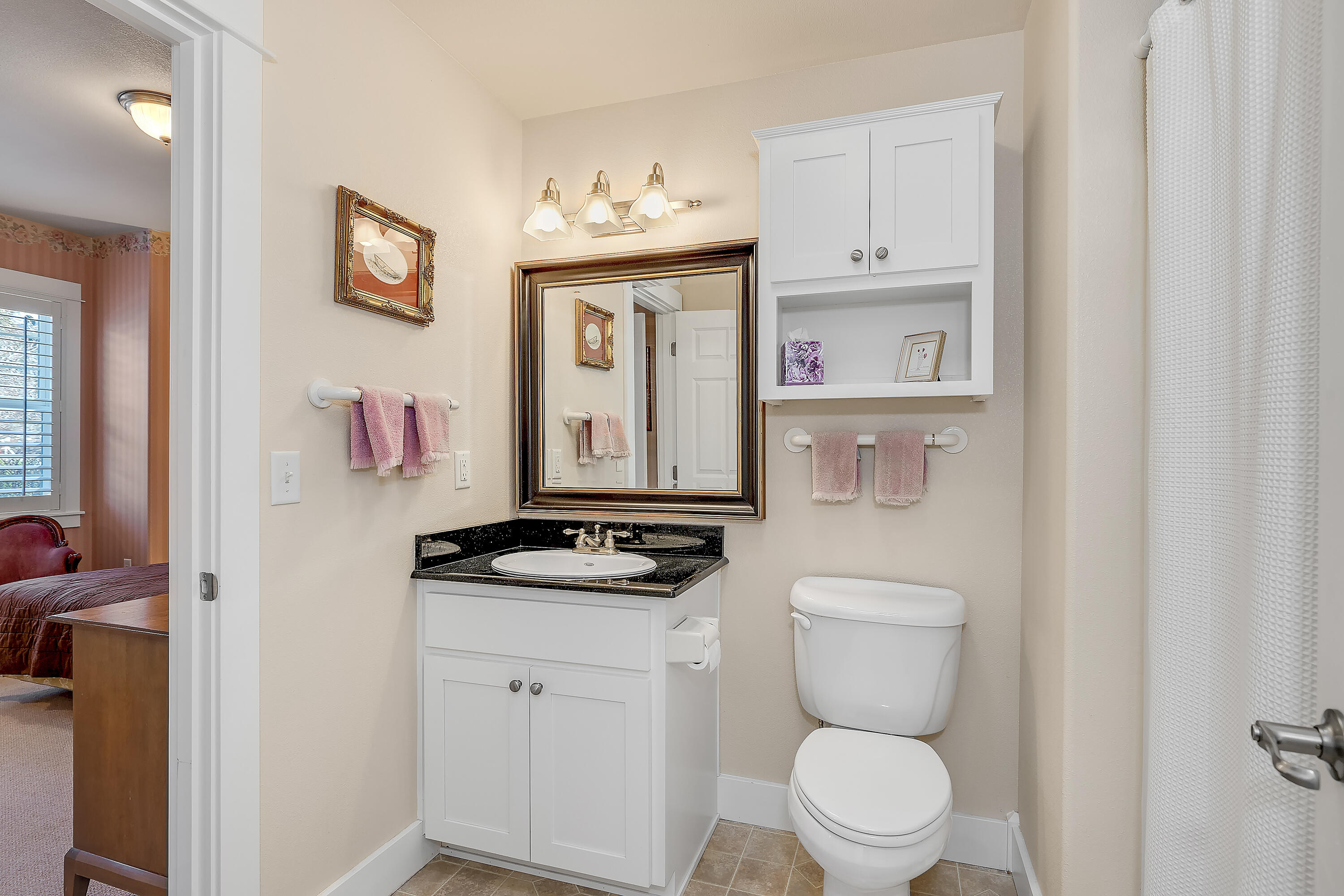 Quinn Subdivision - Residential