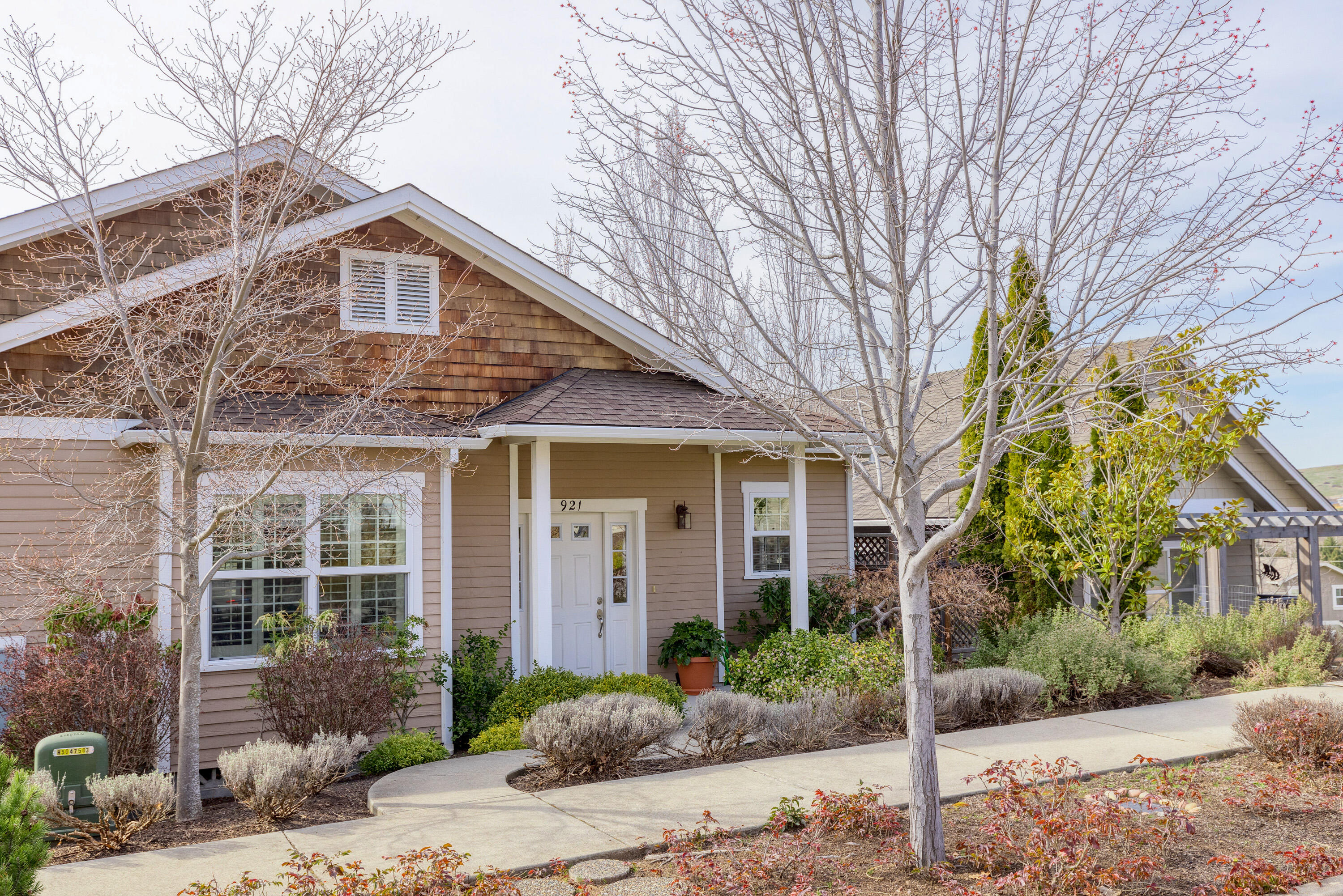 Quinn Subdivision - Residential