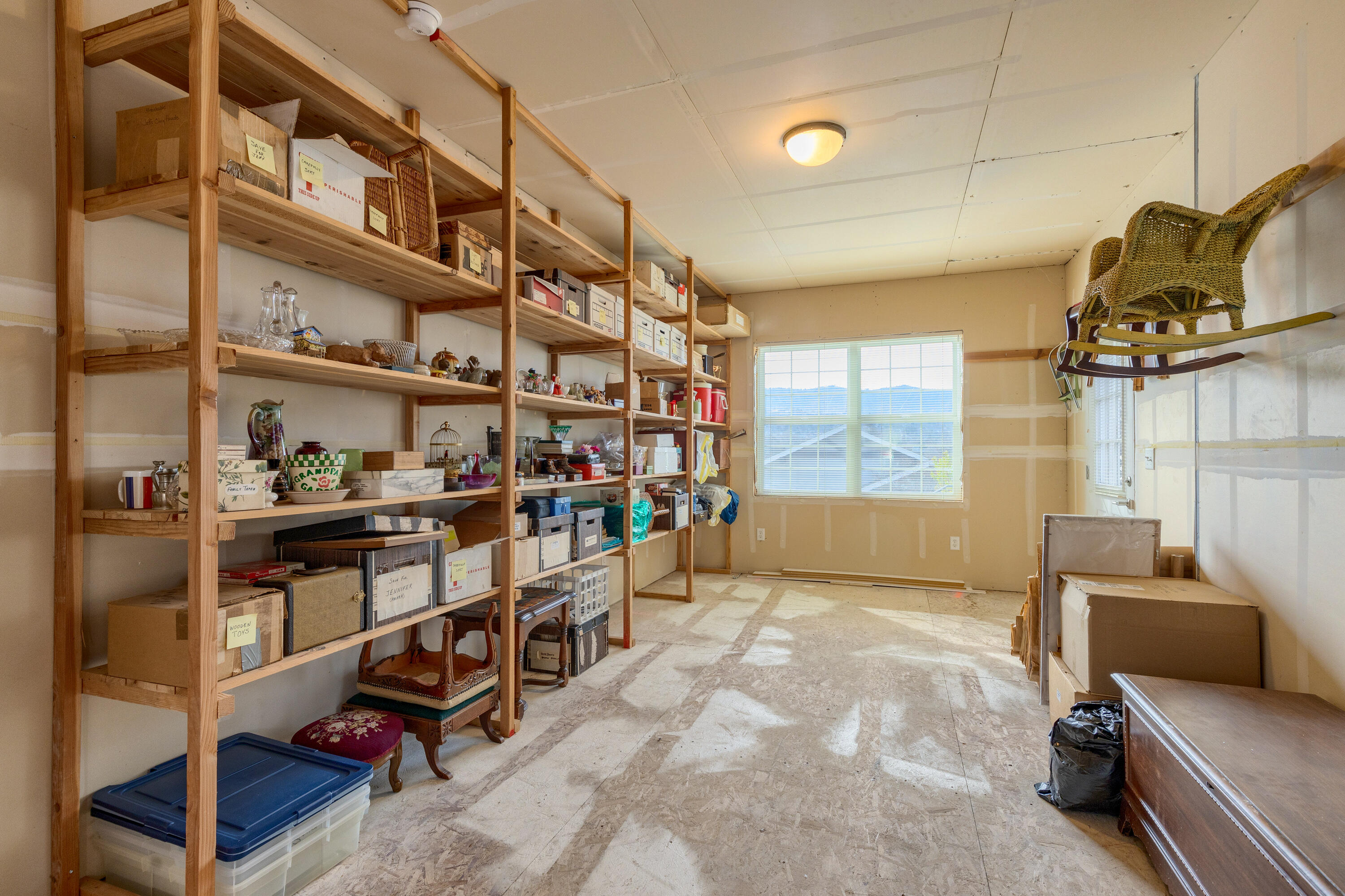 Quinn Subdivision - Residential