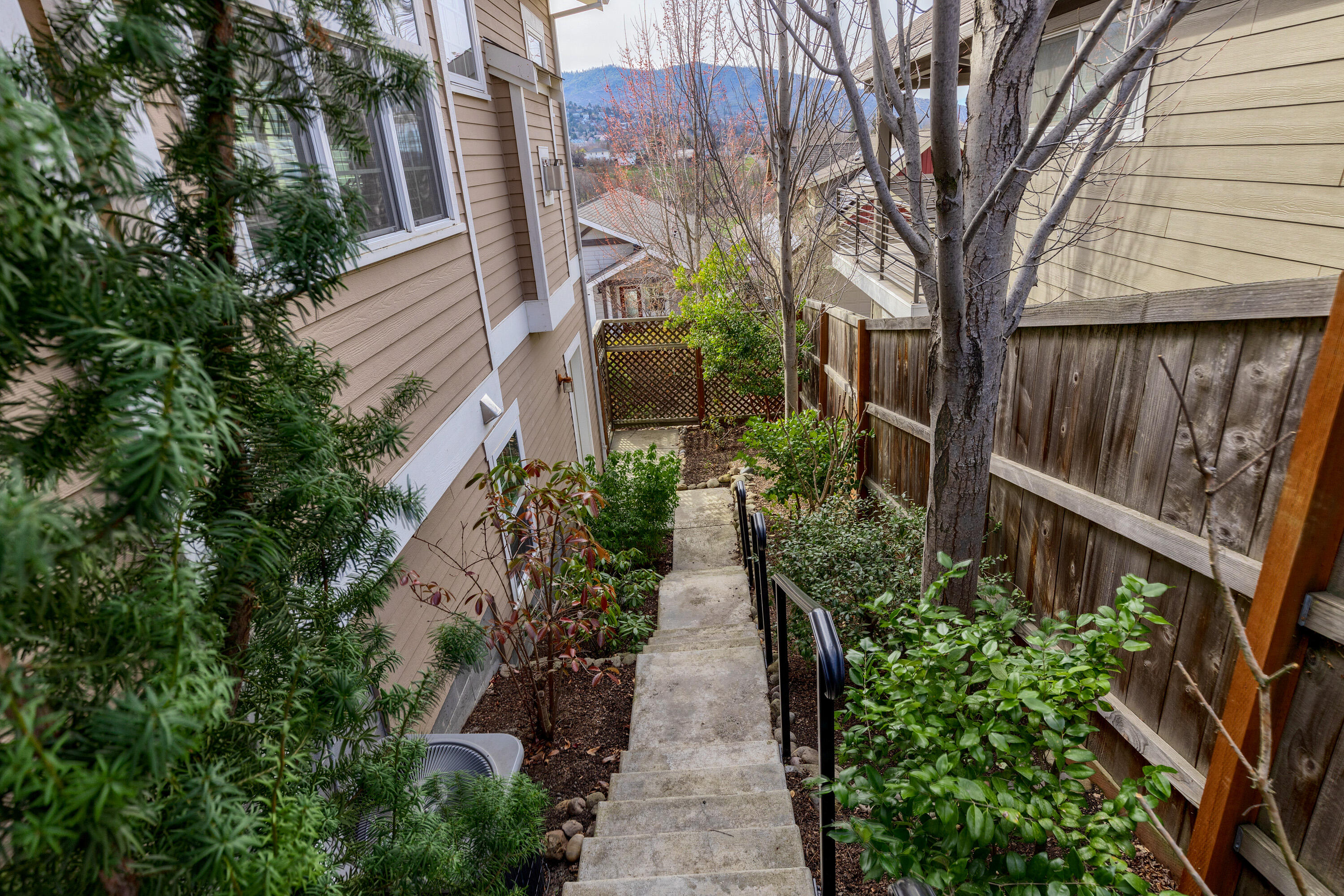 Quinn Subdivision - Residential