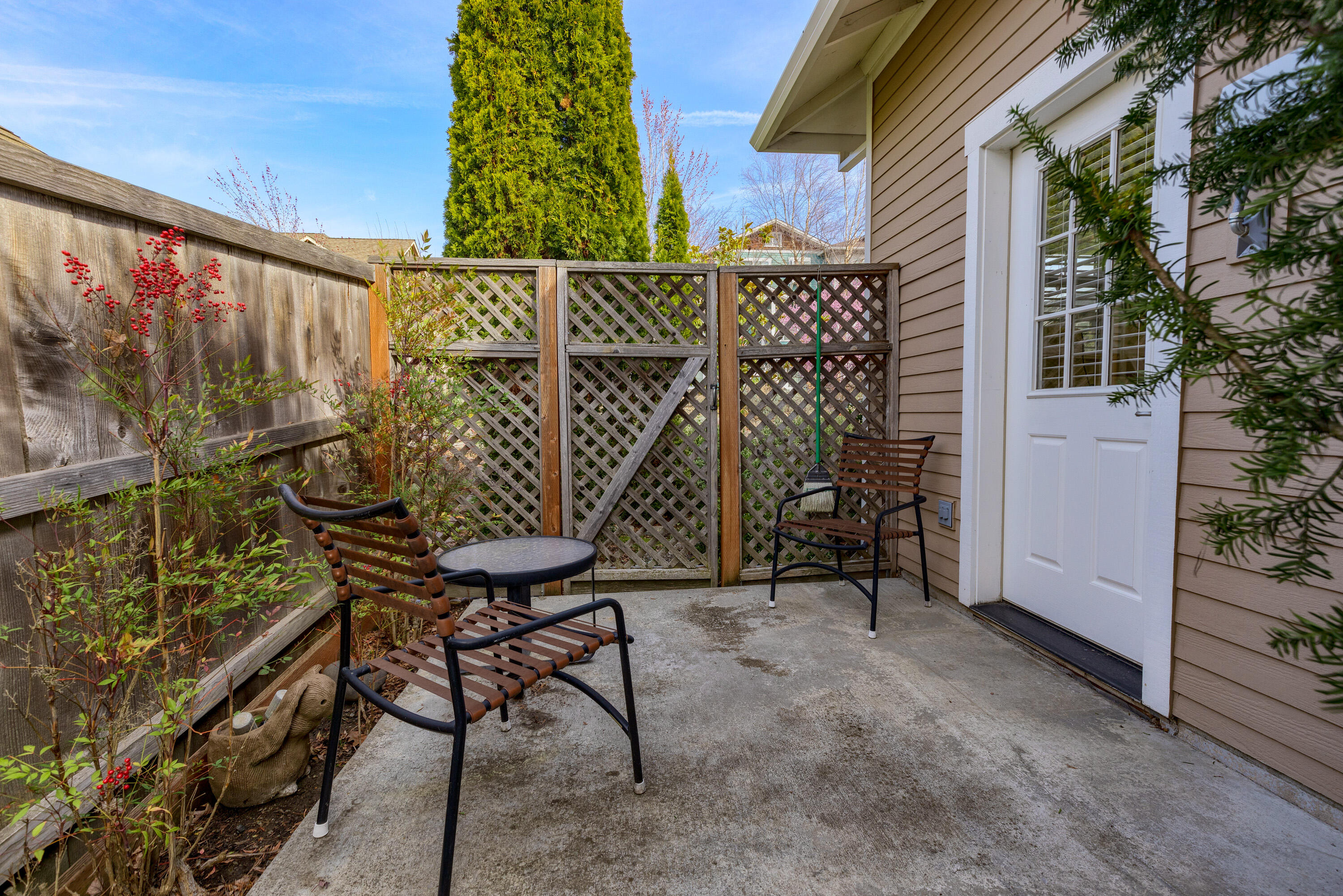 Quinn Subdivision - Residential