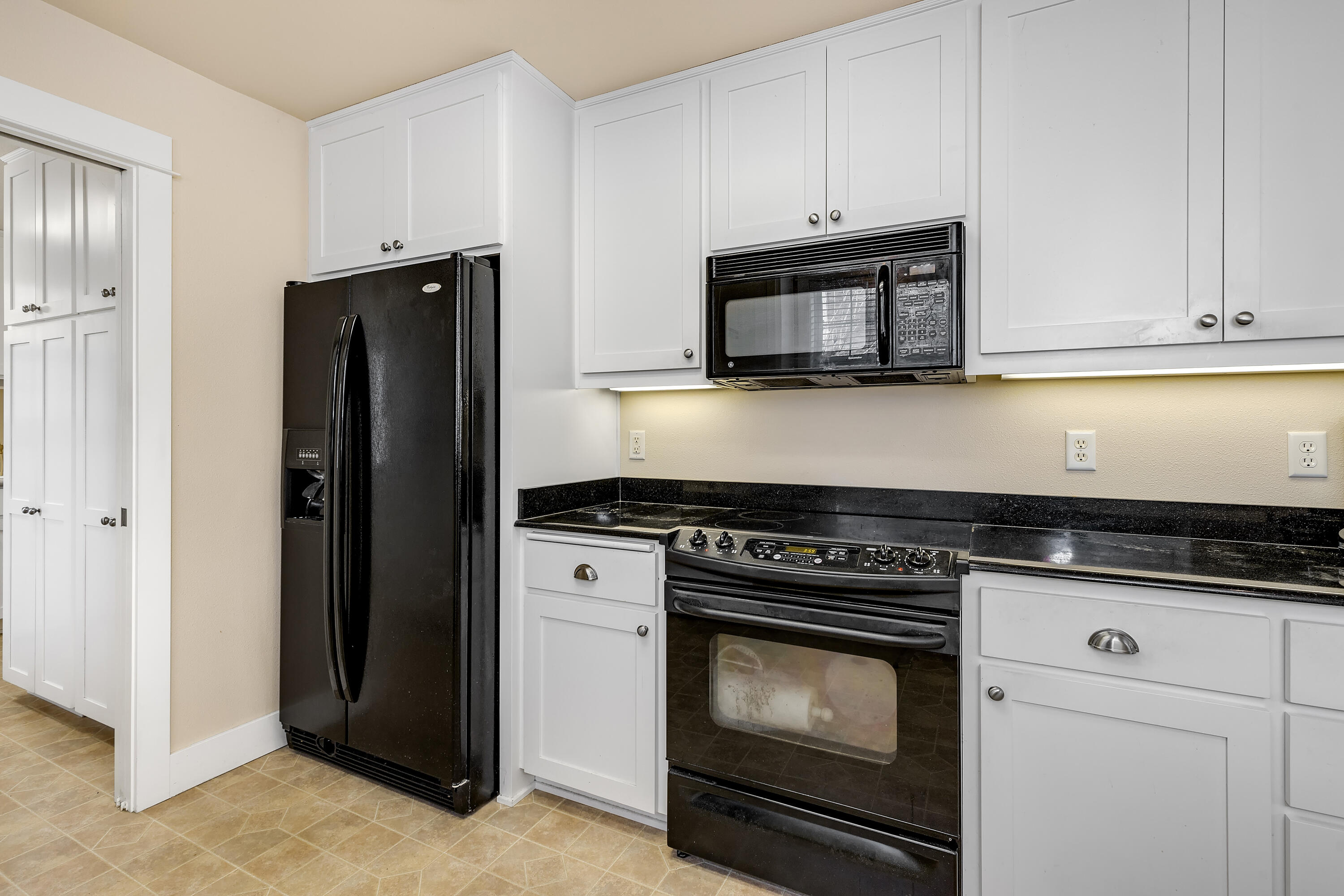 Quinn Subdivision - Residential