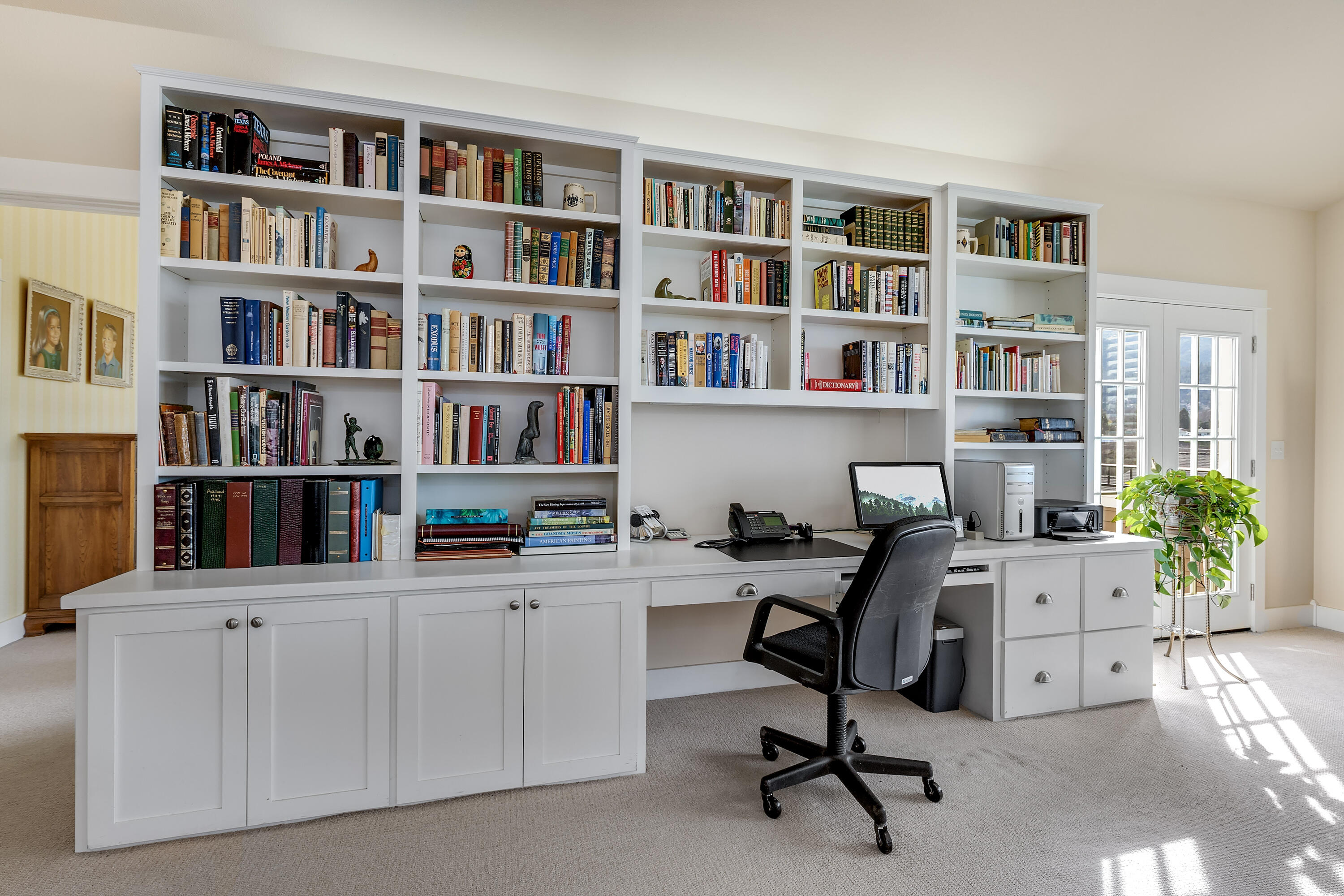 Quinn Subdivision - Residential