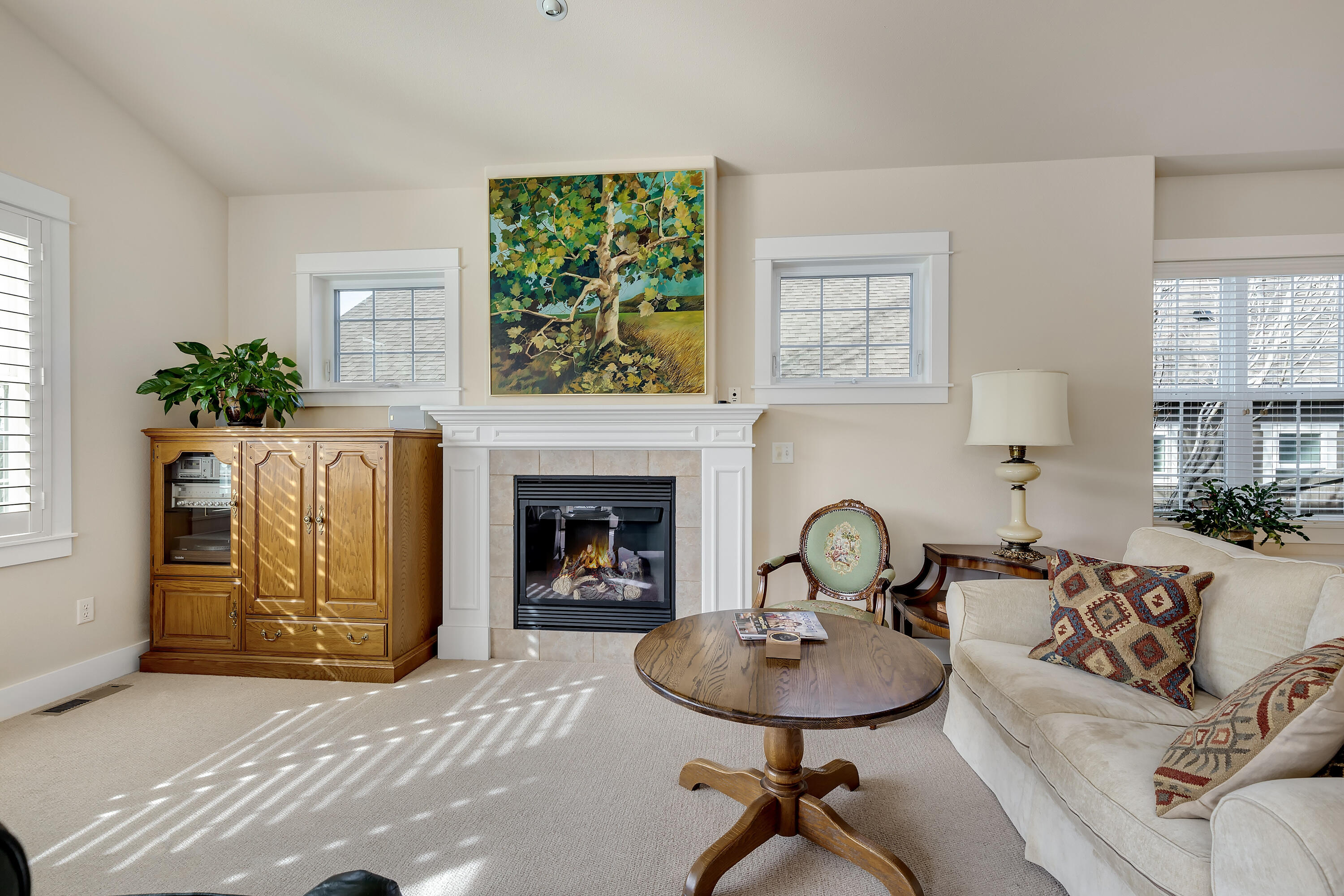 Quinn Subdivision - Residential