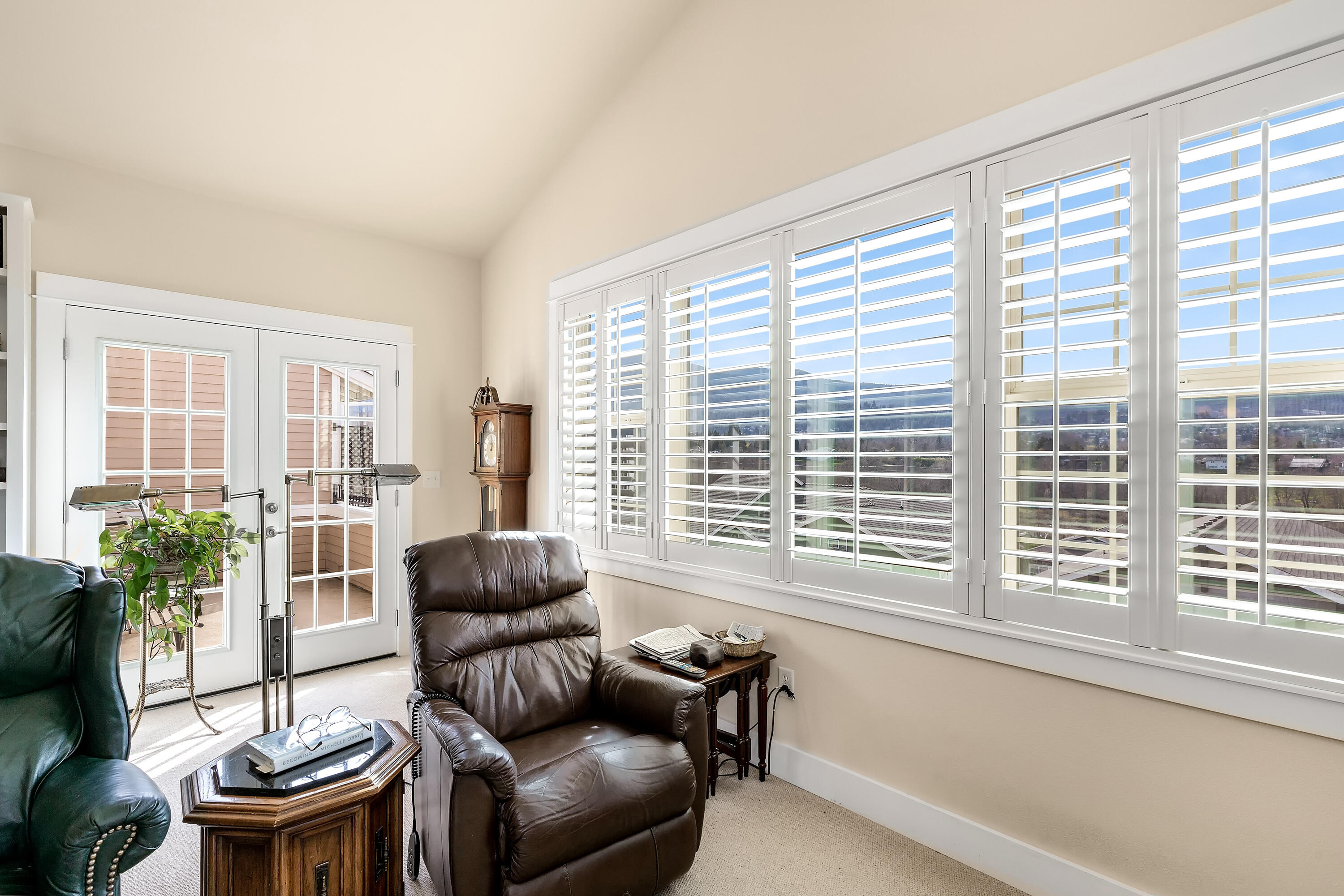 Quinn Subdivision - Residential