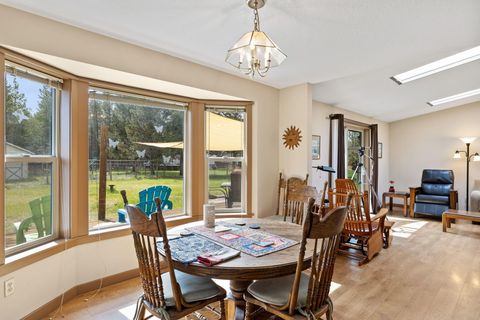 Tiny photo for 16215 Leona Lane, La Pine, OR 97739 (MLS # 220201966)