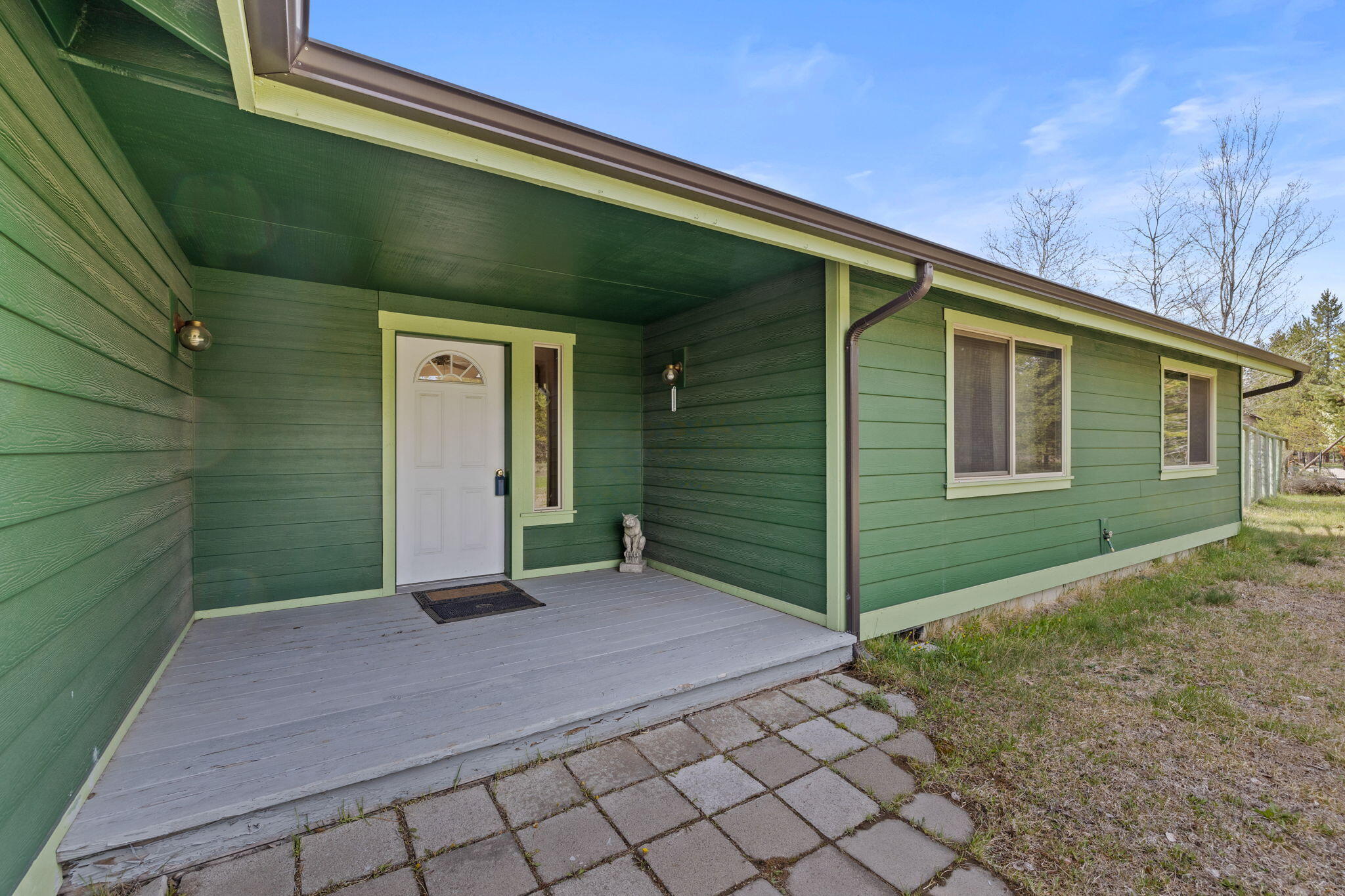 Anderson Acres - Residential