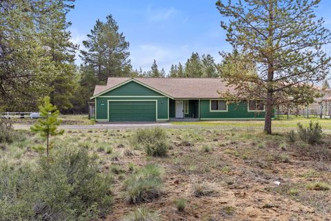 16215 Leona Lane La Pine OR 97739