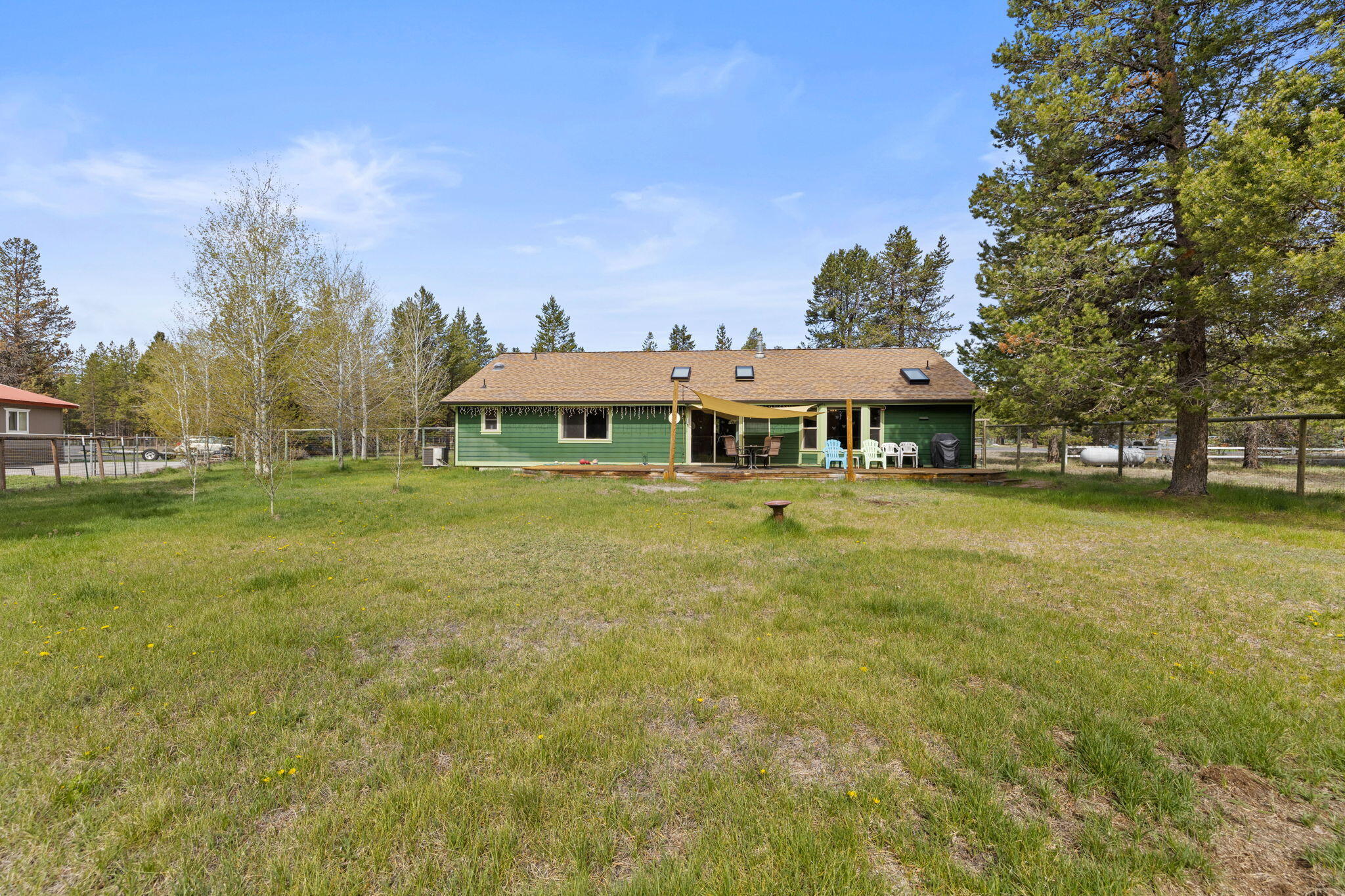 Anderson Acres - Residential