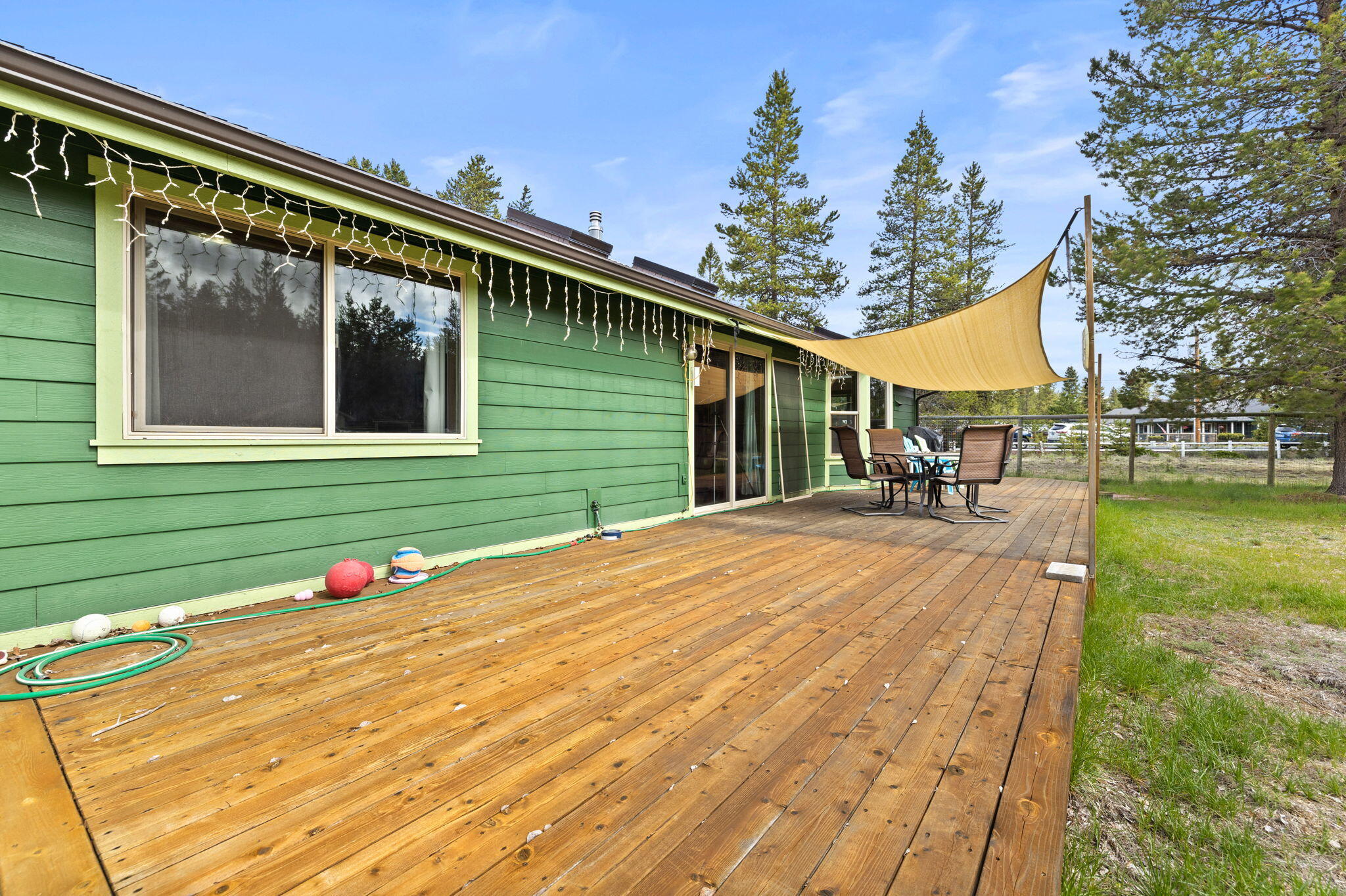 Anderson Acres - Residential