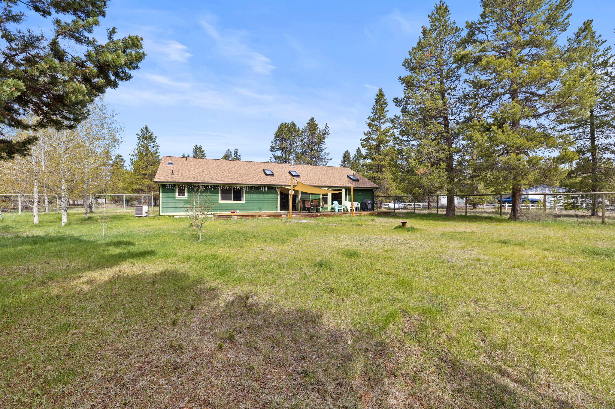 Anderson Acres - Residential