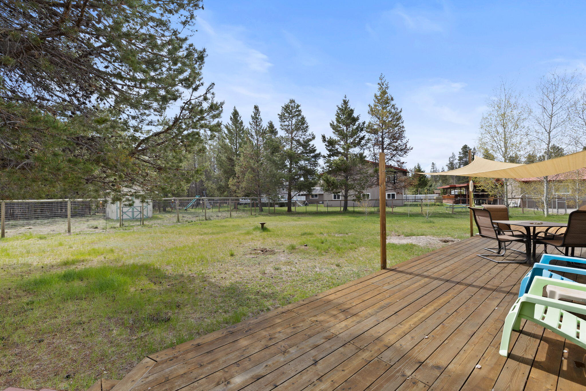 Anderson Acres - Residential