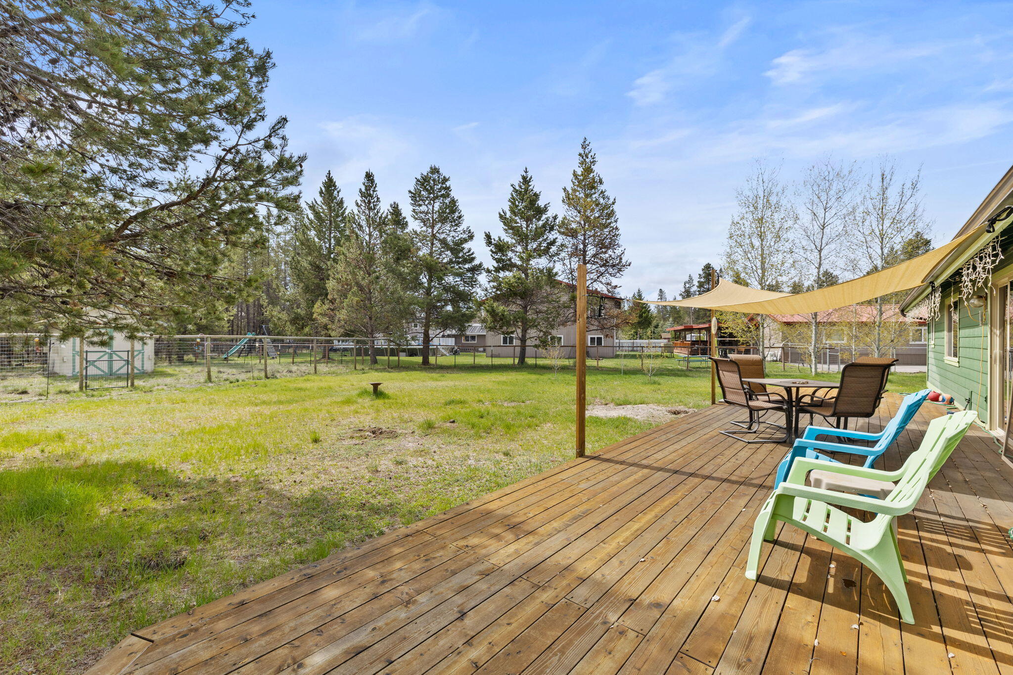 Anderson Acres - Residential