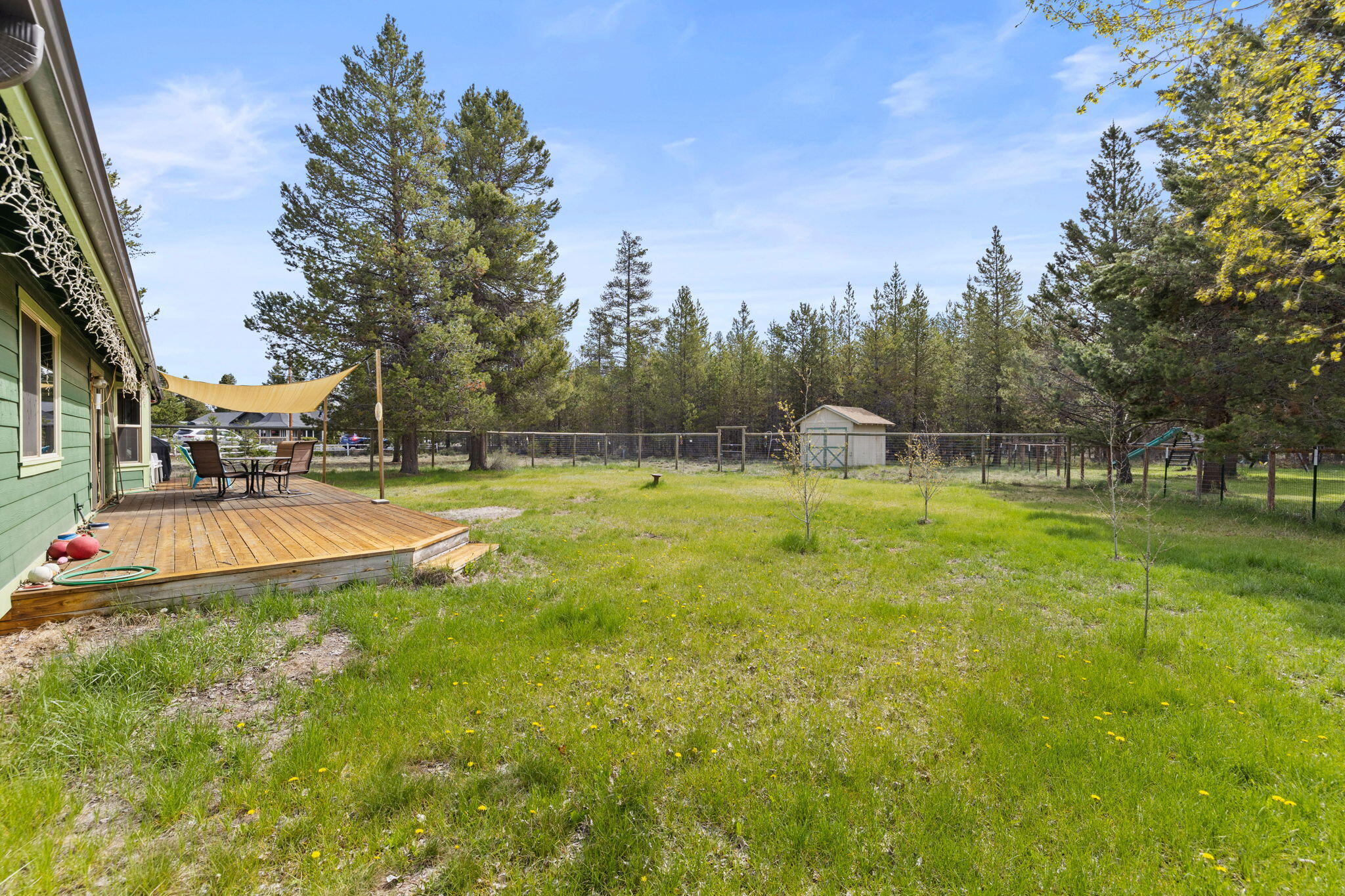 Anderson Acres - Residential