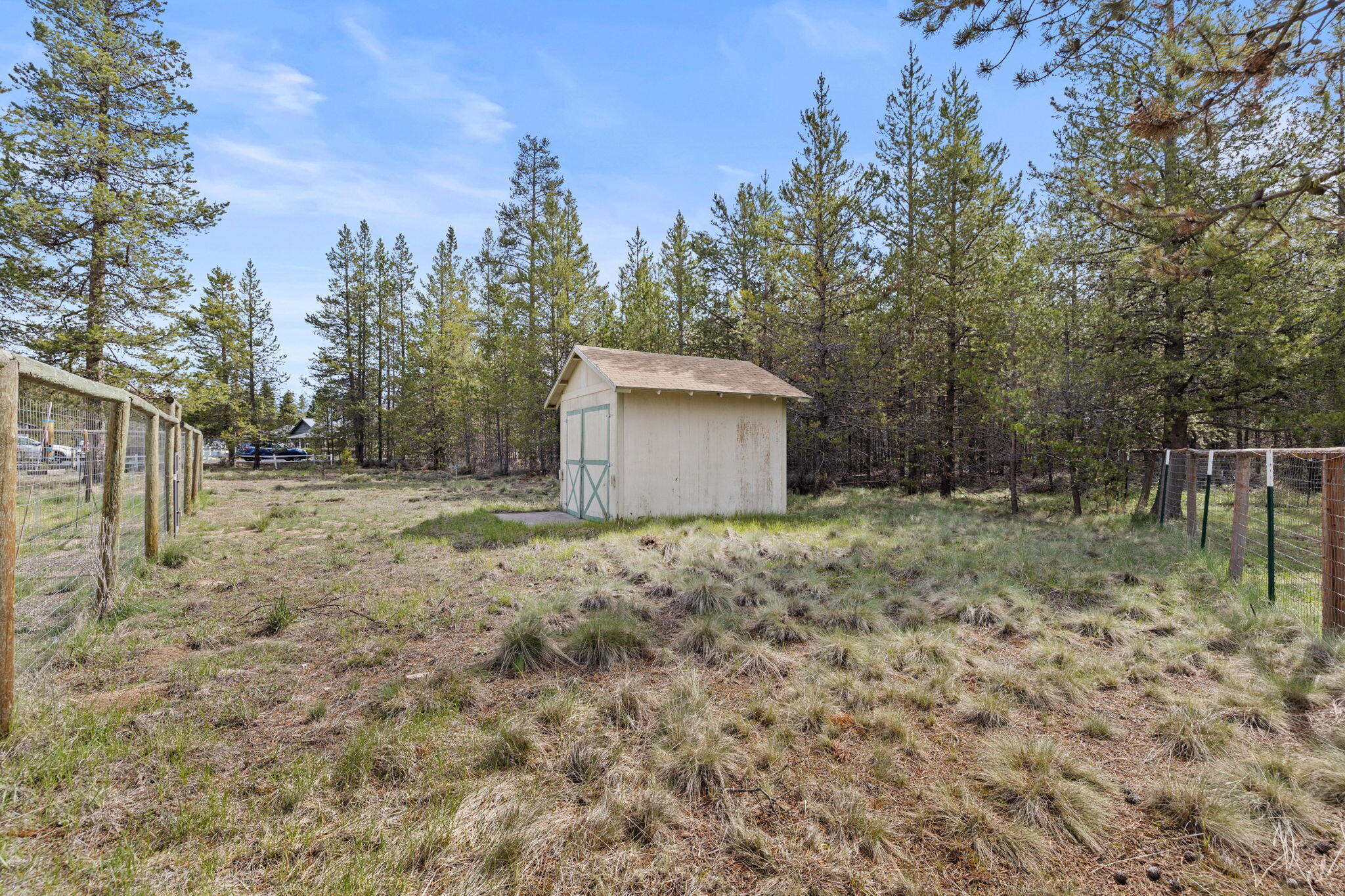 Anderson Acres - Residential