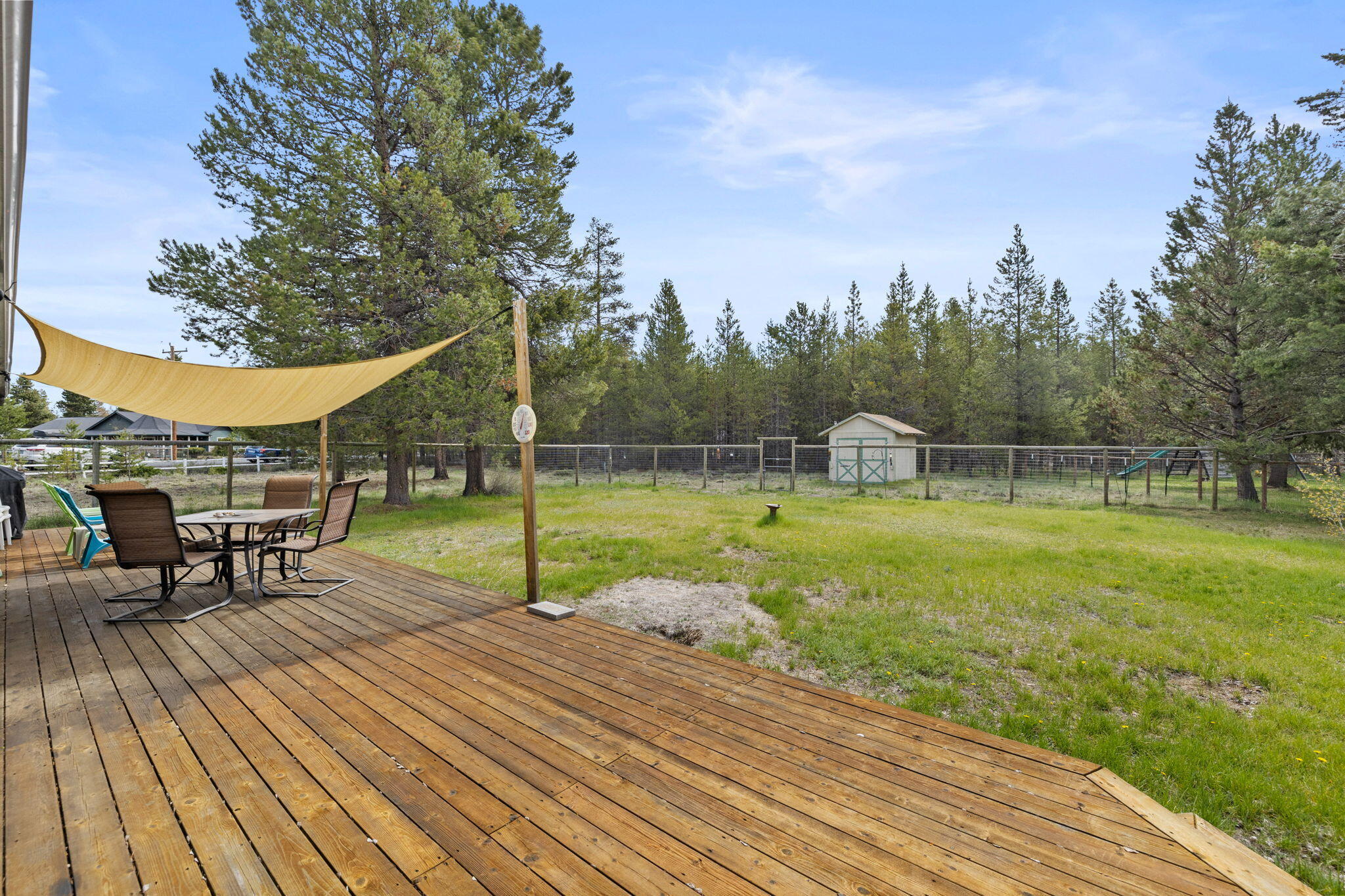 Anderson Acres - Residential