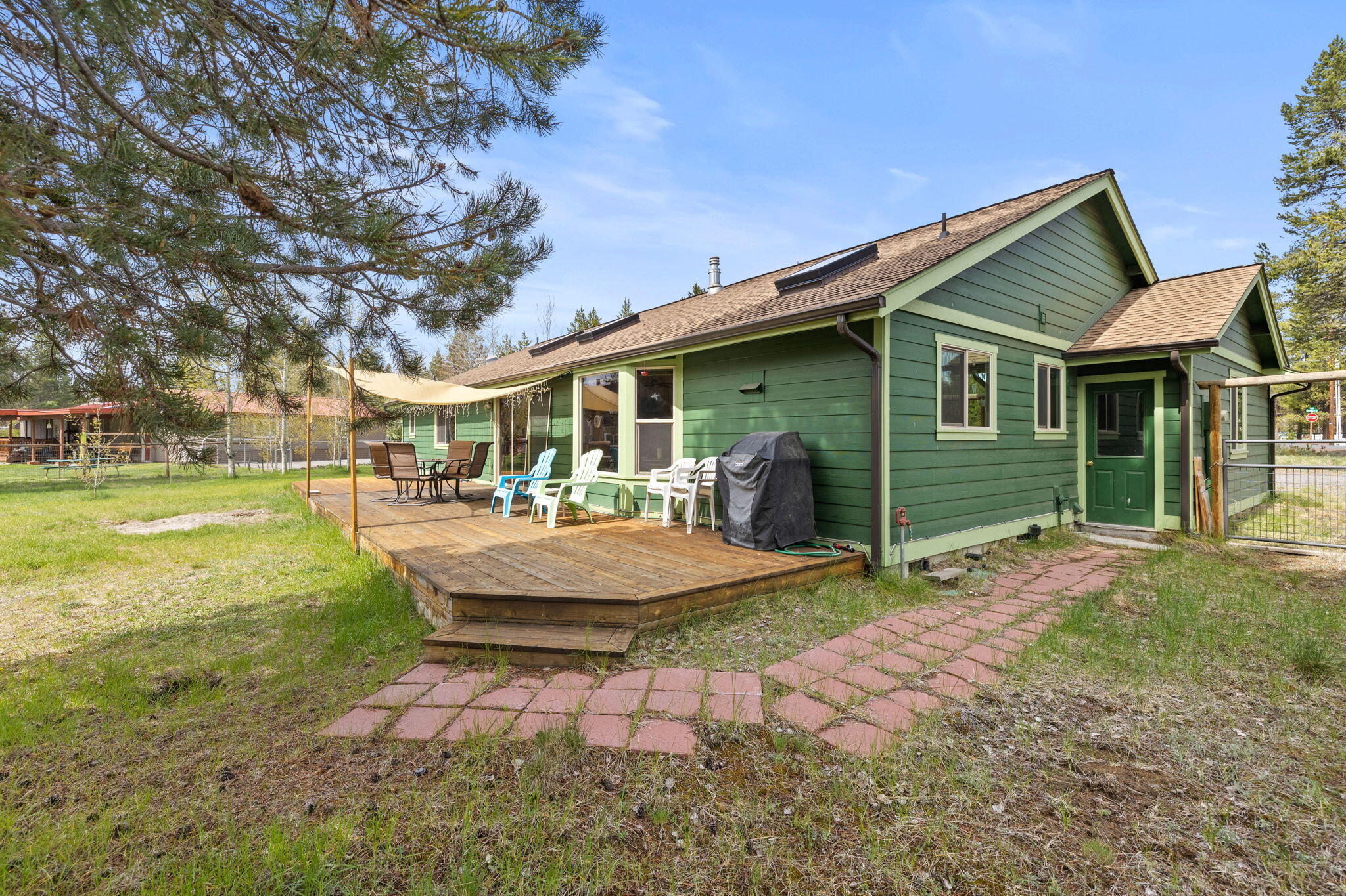 Anderson Acres - Residential