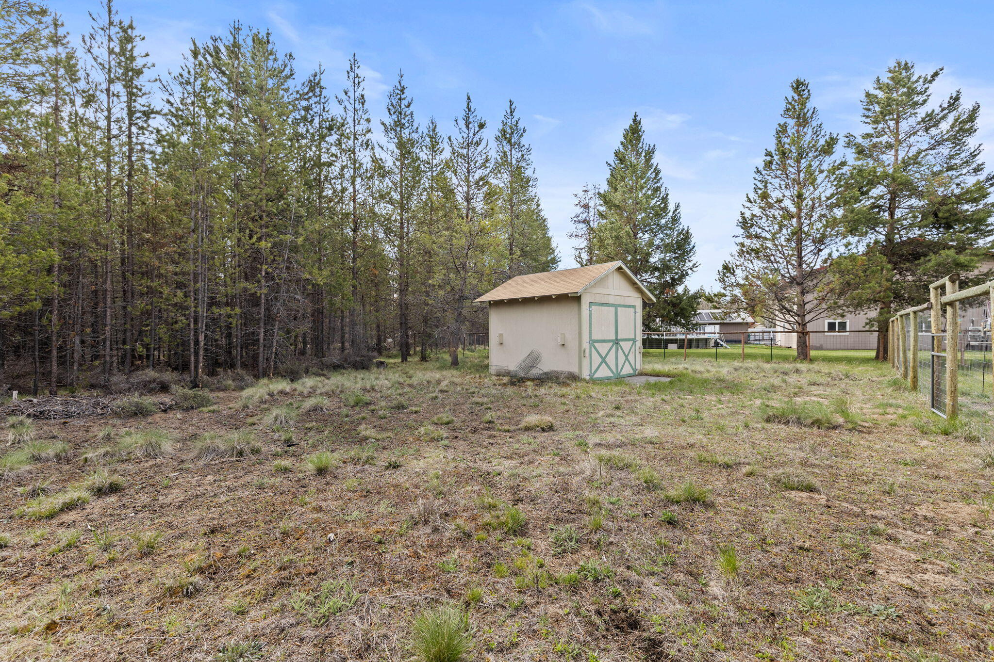 Anderson Acres - Residential