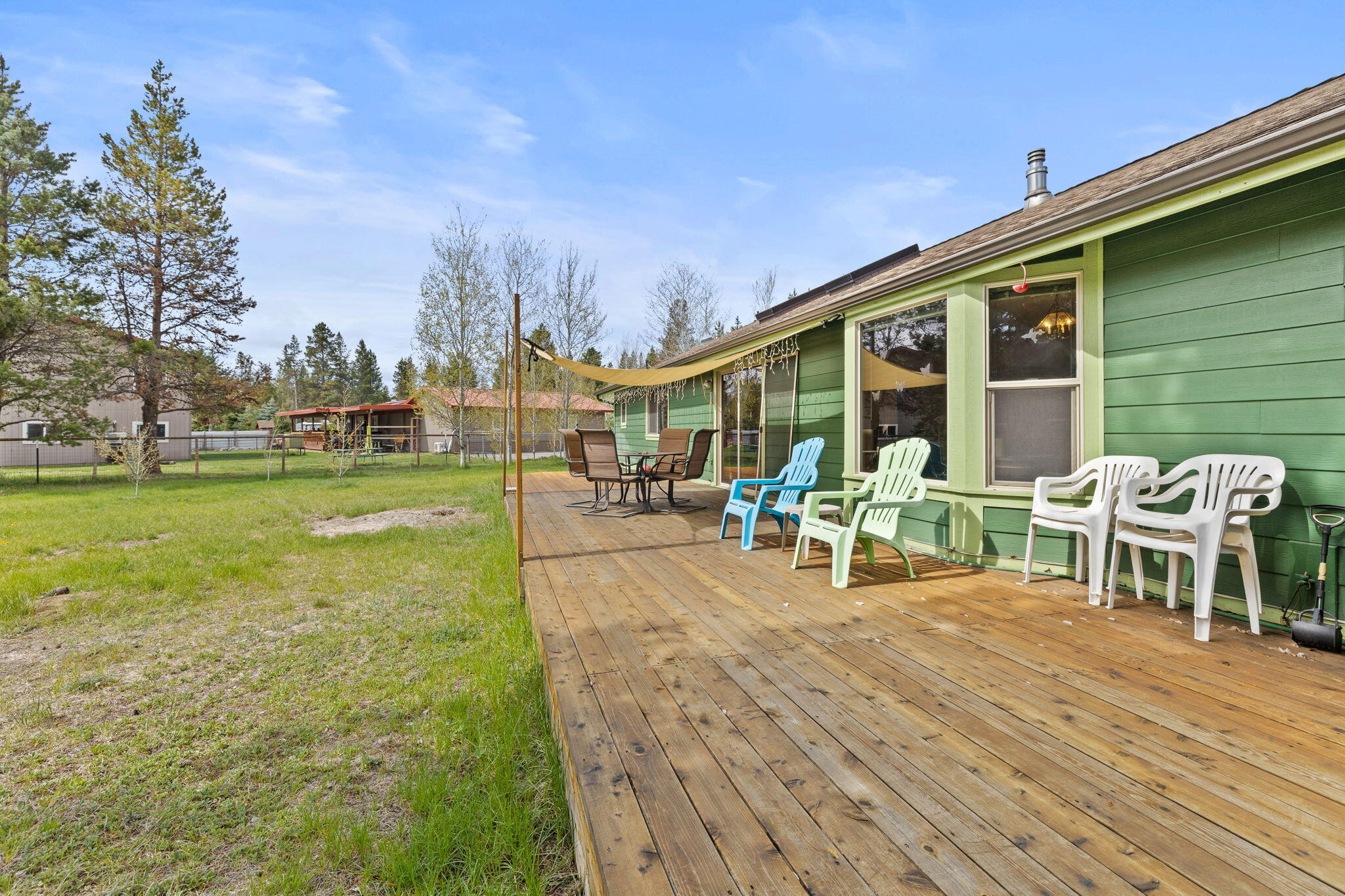 Anderson Acres - Residential