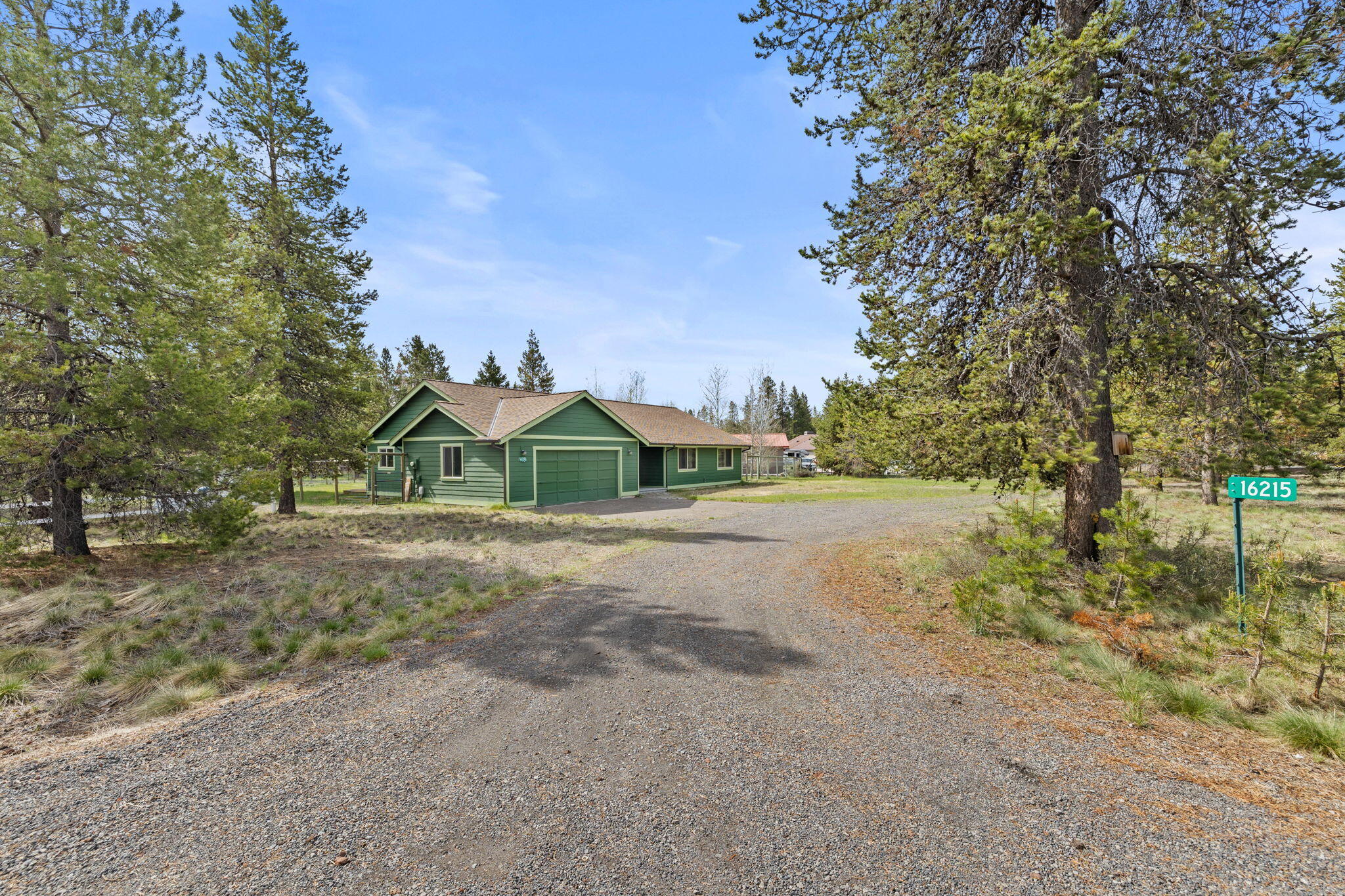 Anderson Acres - Residential