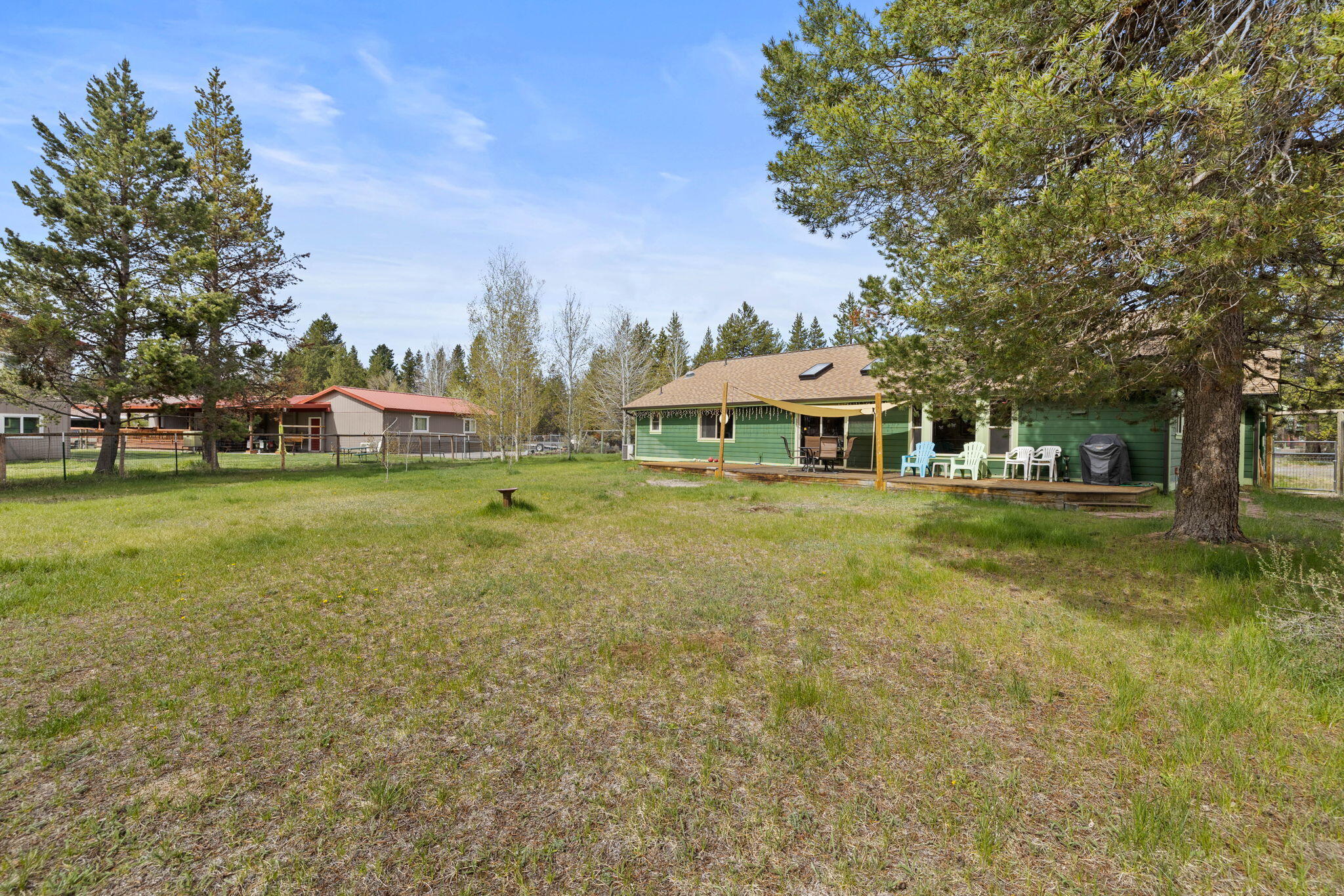 Anderson Acres - Residential