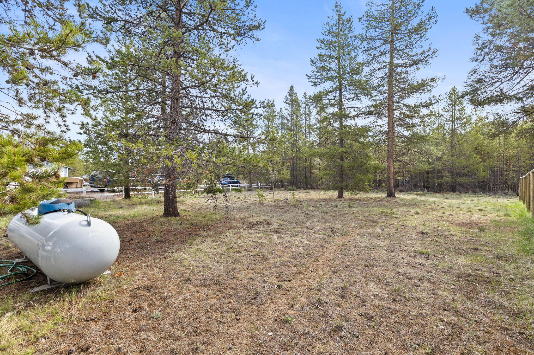 Anderson Acres - Residential