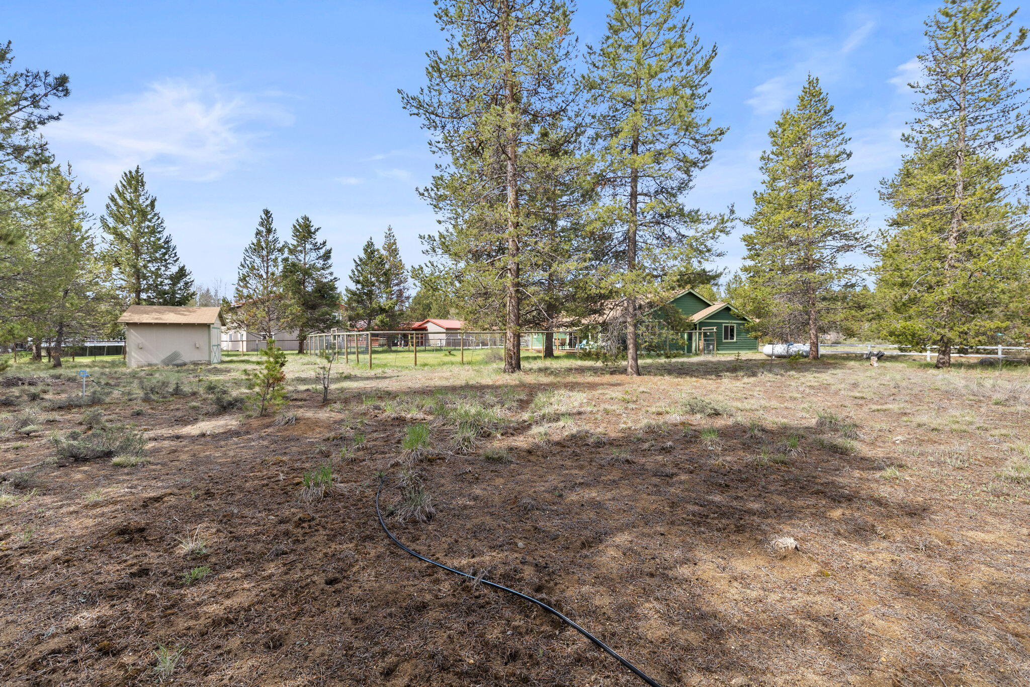 Anderson Acres - Residential