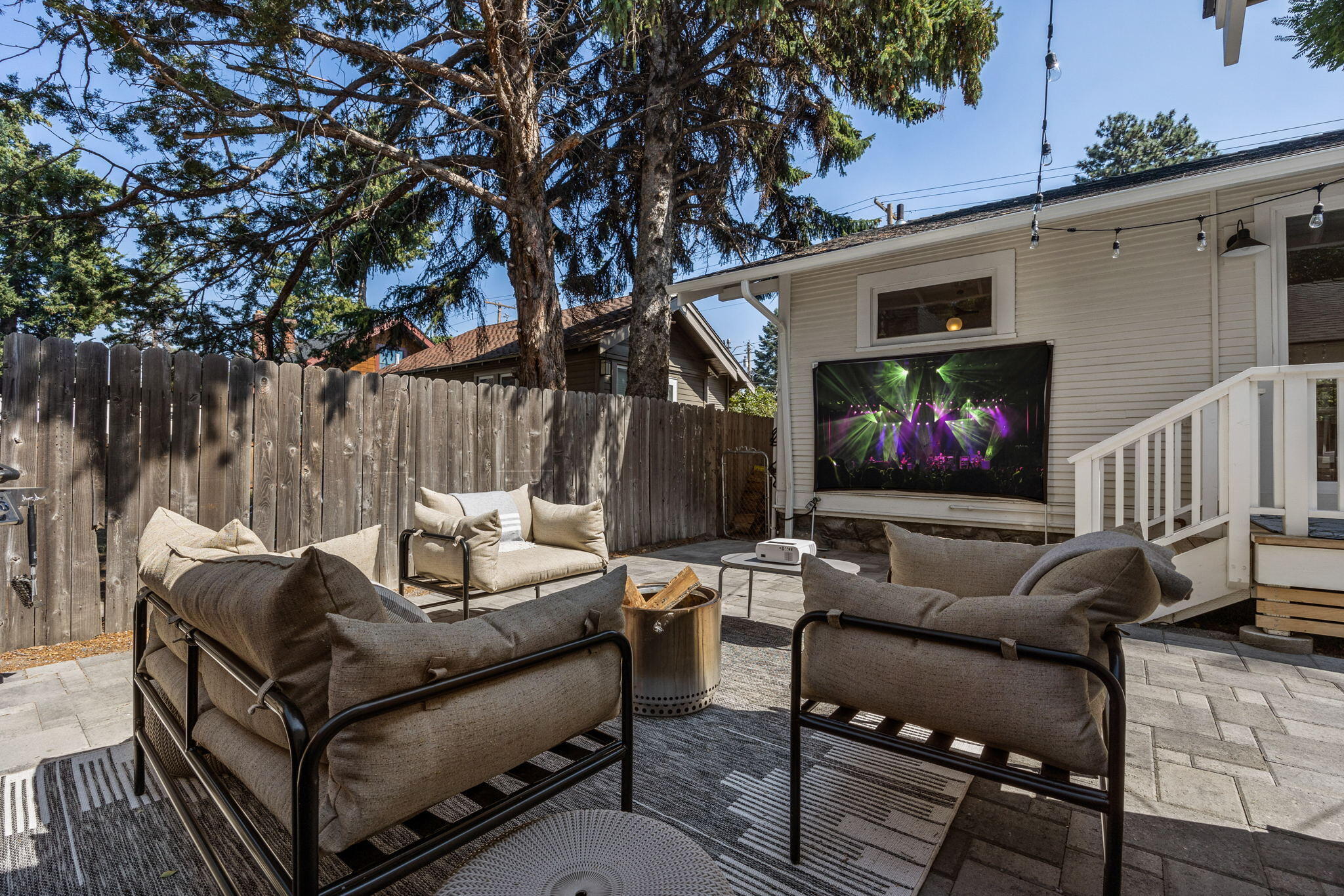 Park Addition - Residential