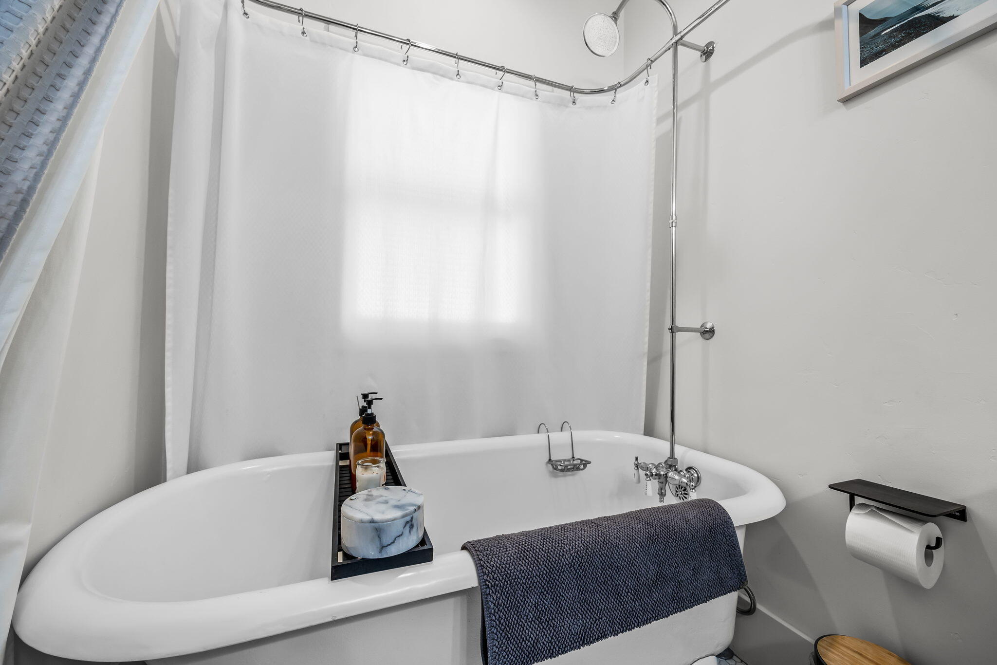 Park Addition - Residential