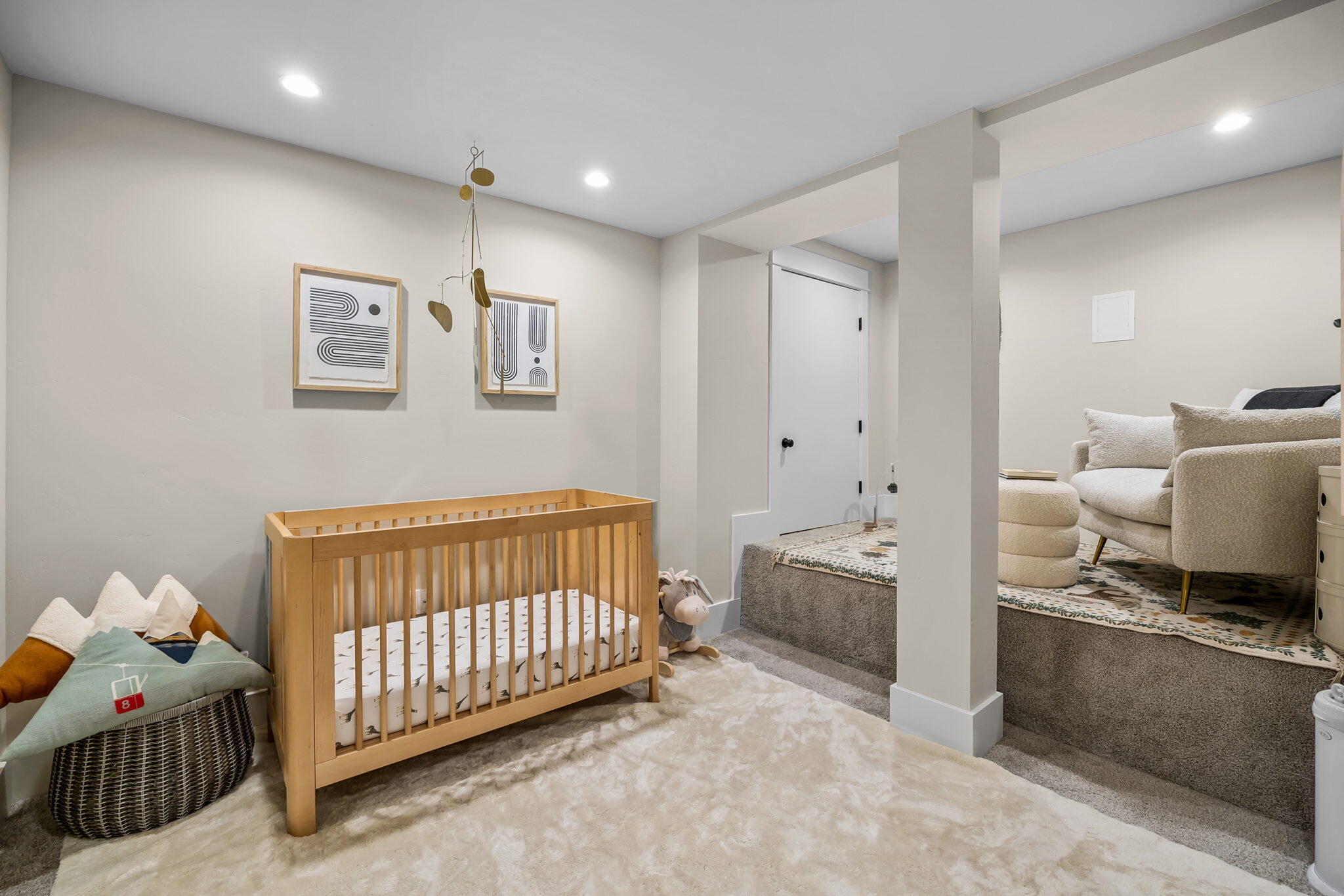 Park Addition - Residential