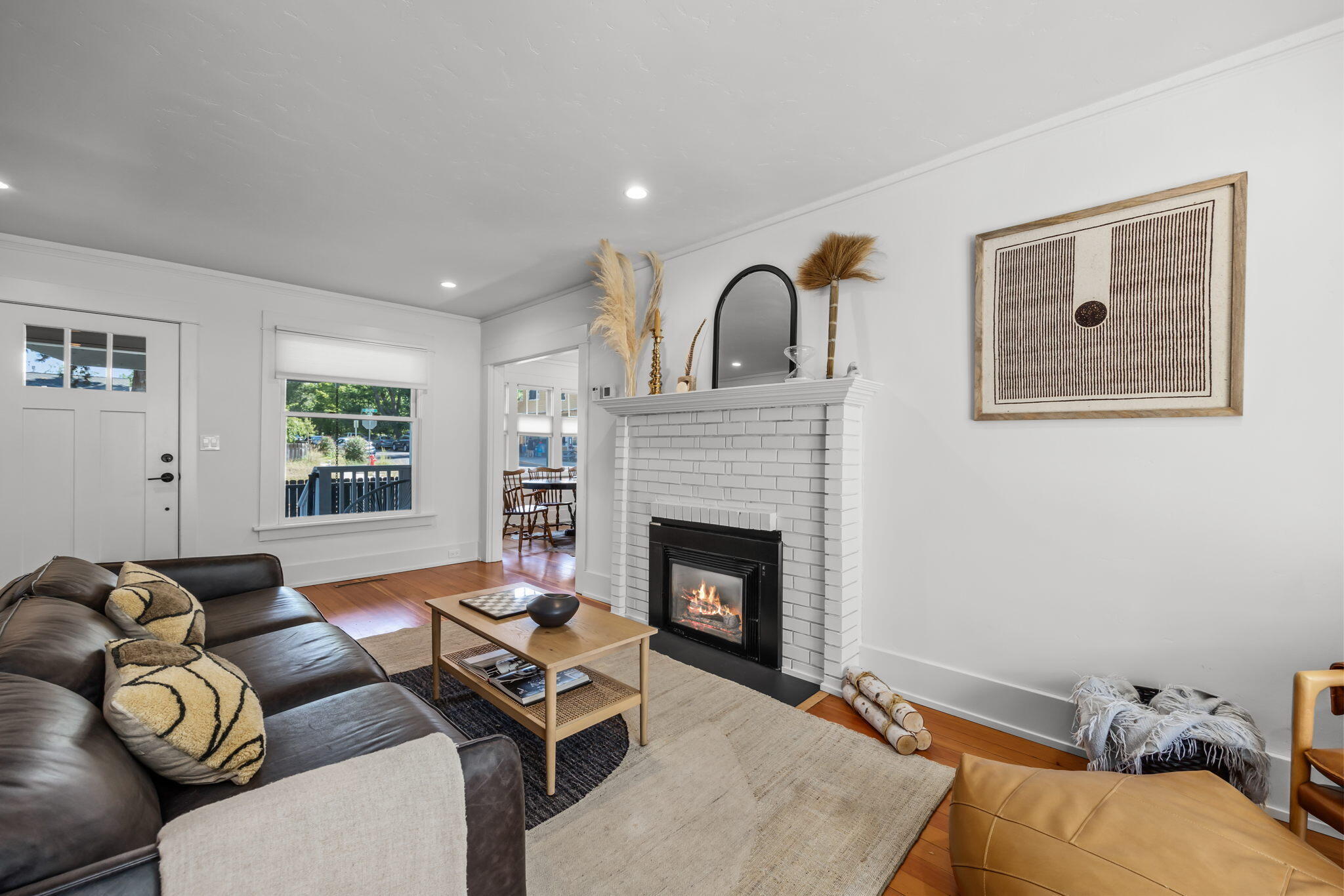 Park Addition - Residential