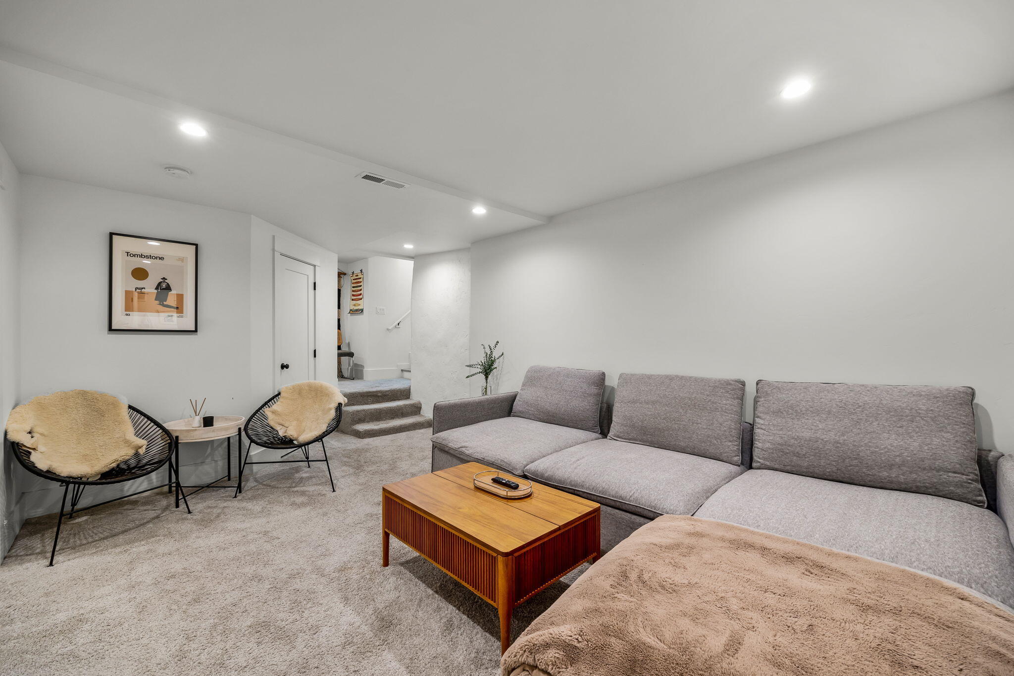 Park Addition - Residential