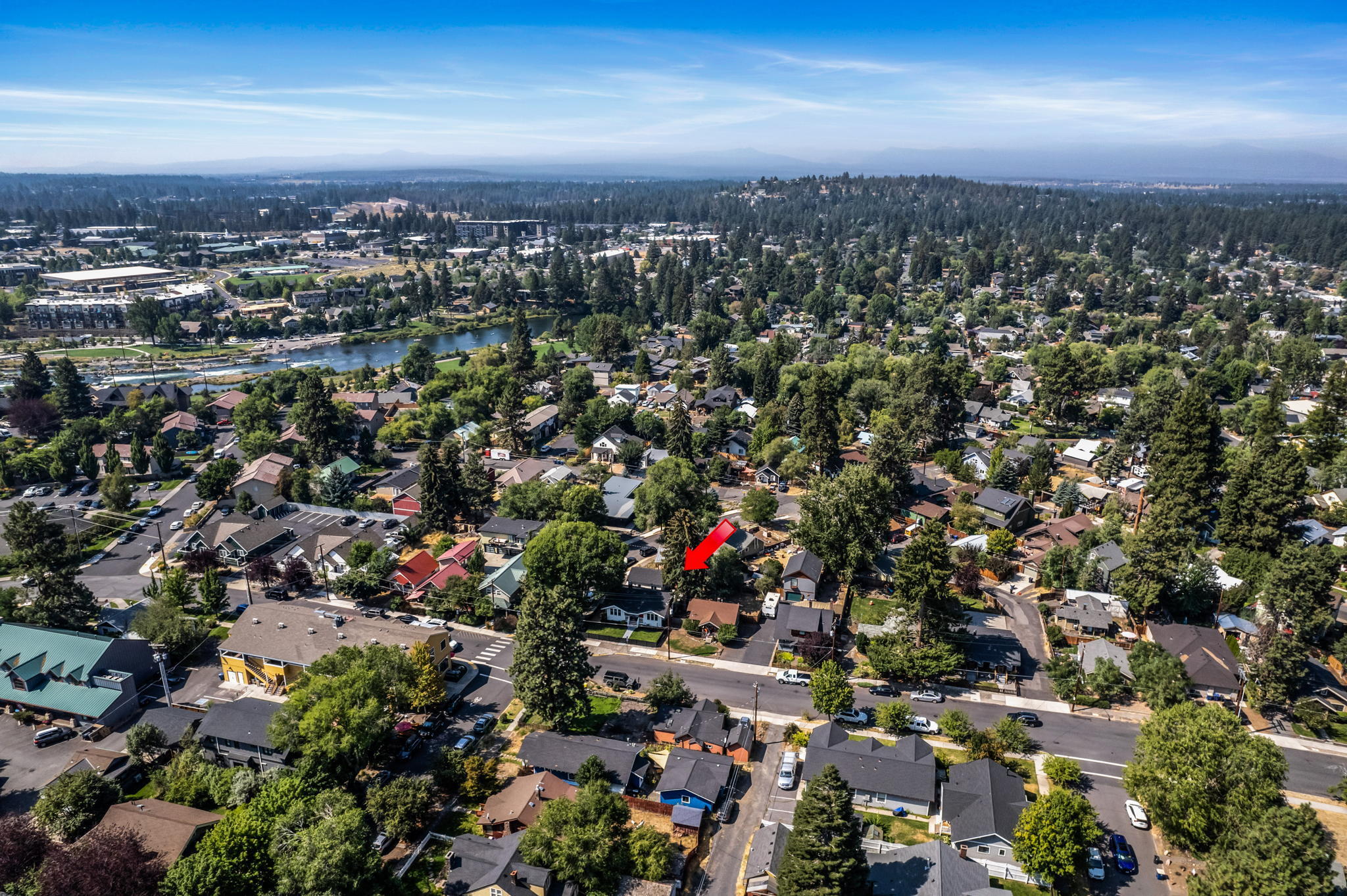 Park Addition - Residential