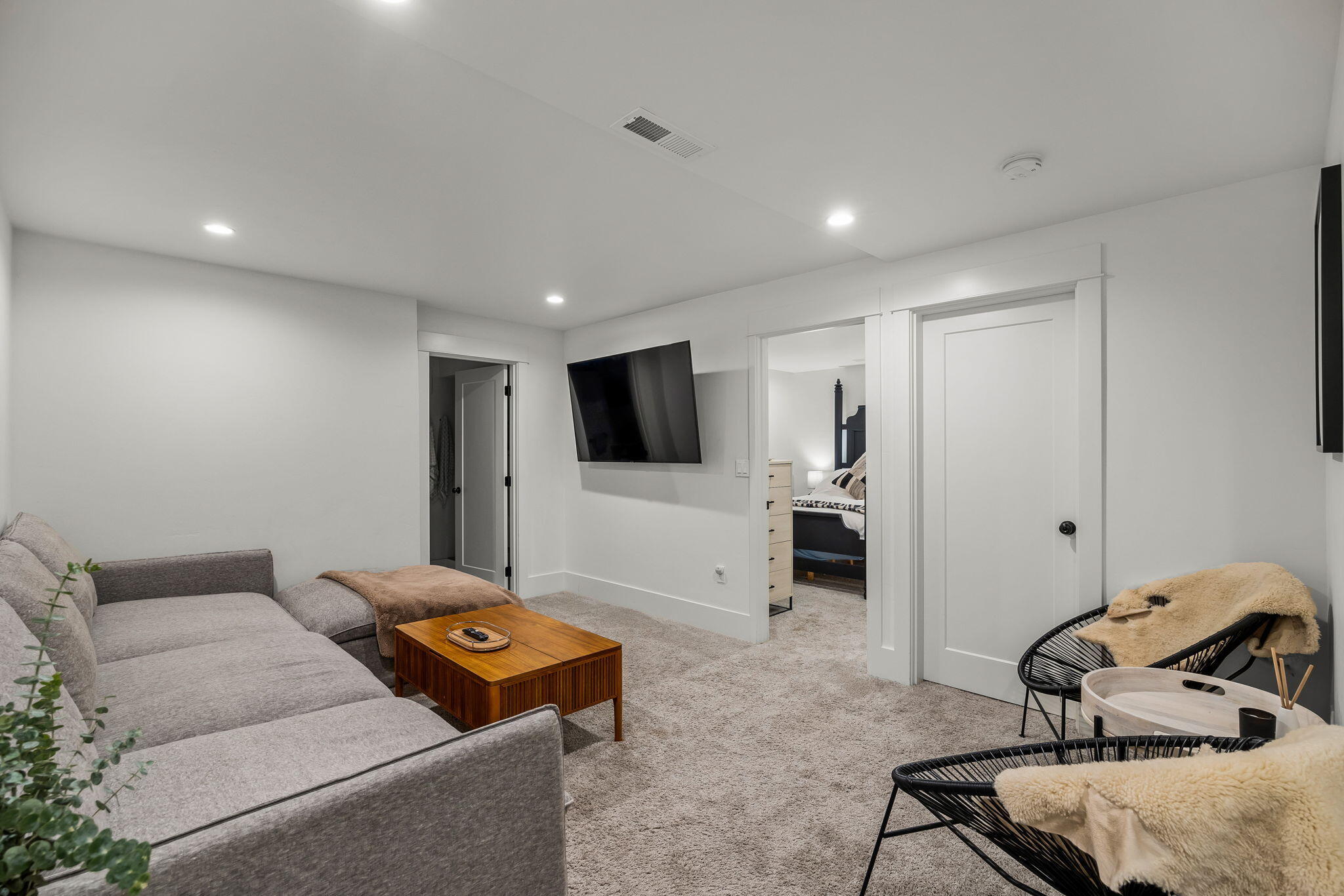 Park Addition - Residential