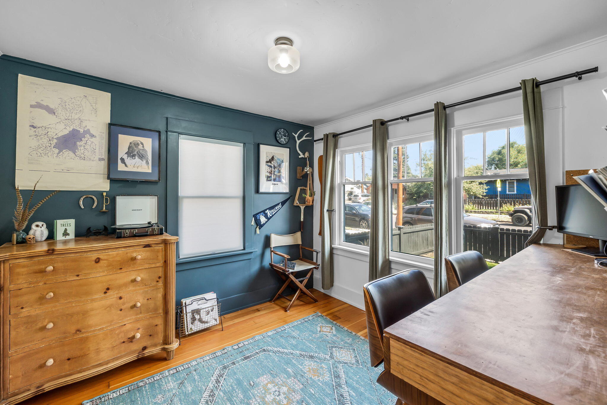 Park Addition - Residential