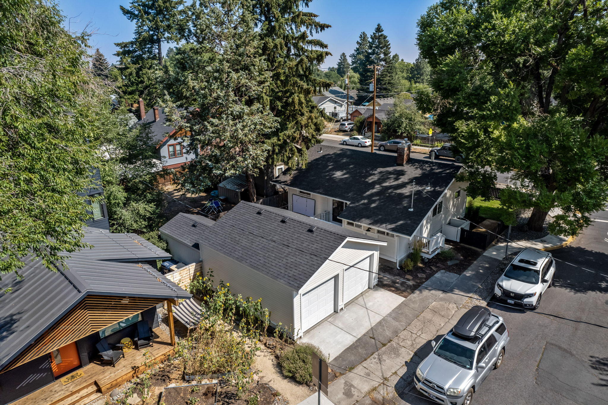 Park Addition - Residential