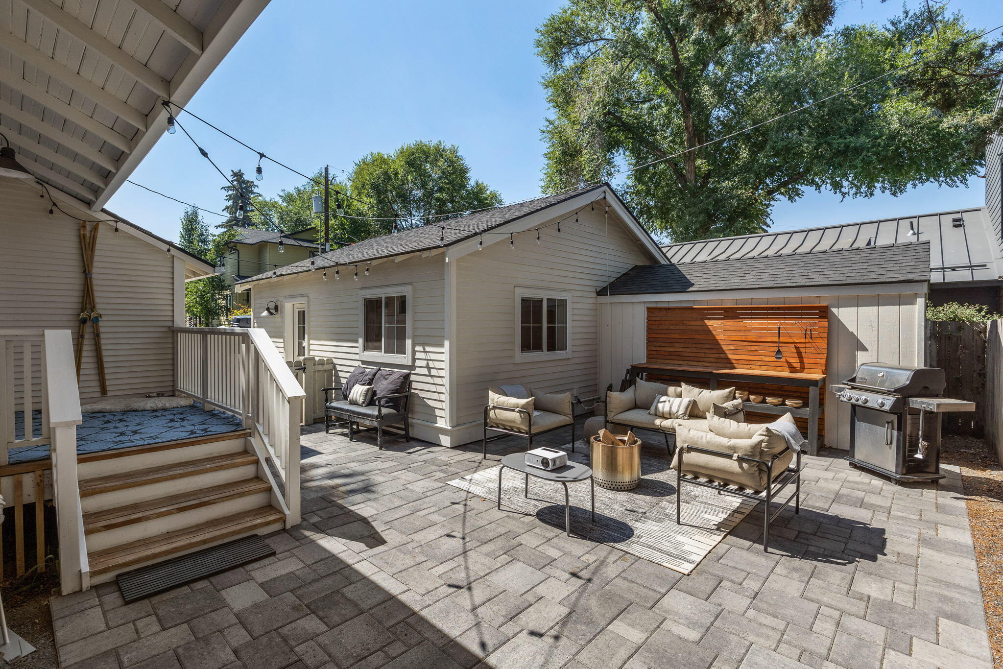 Park Addition - Residential