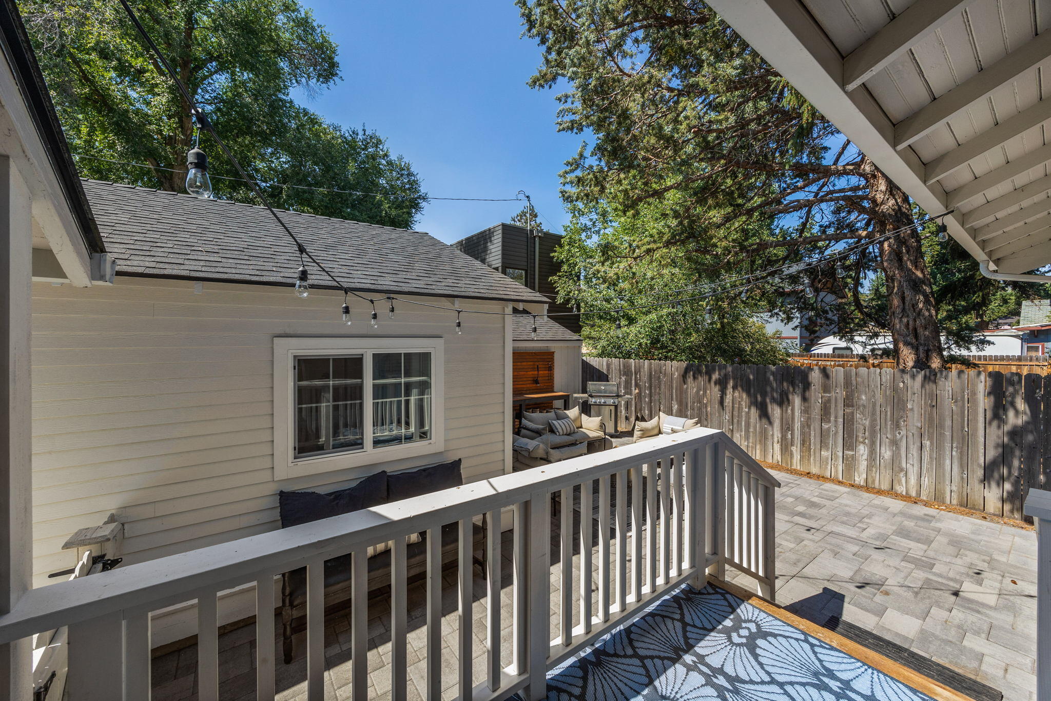 Park Addition - Residential