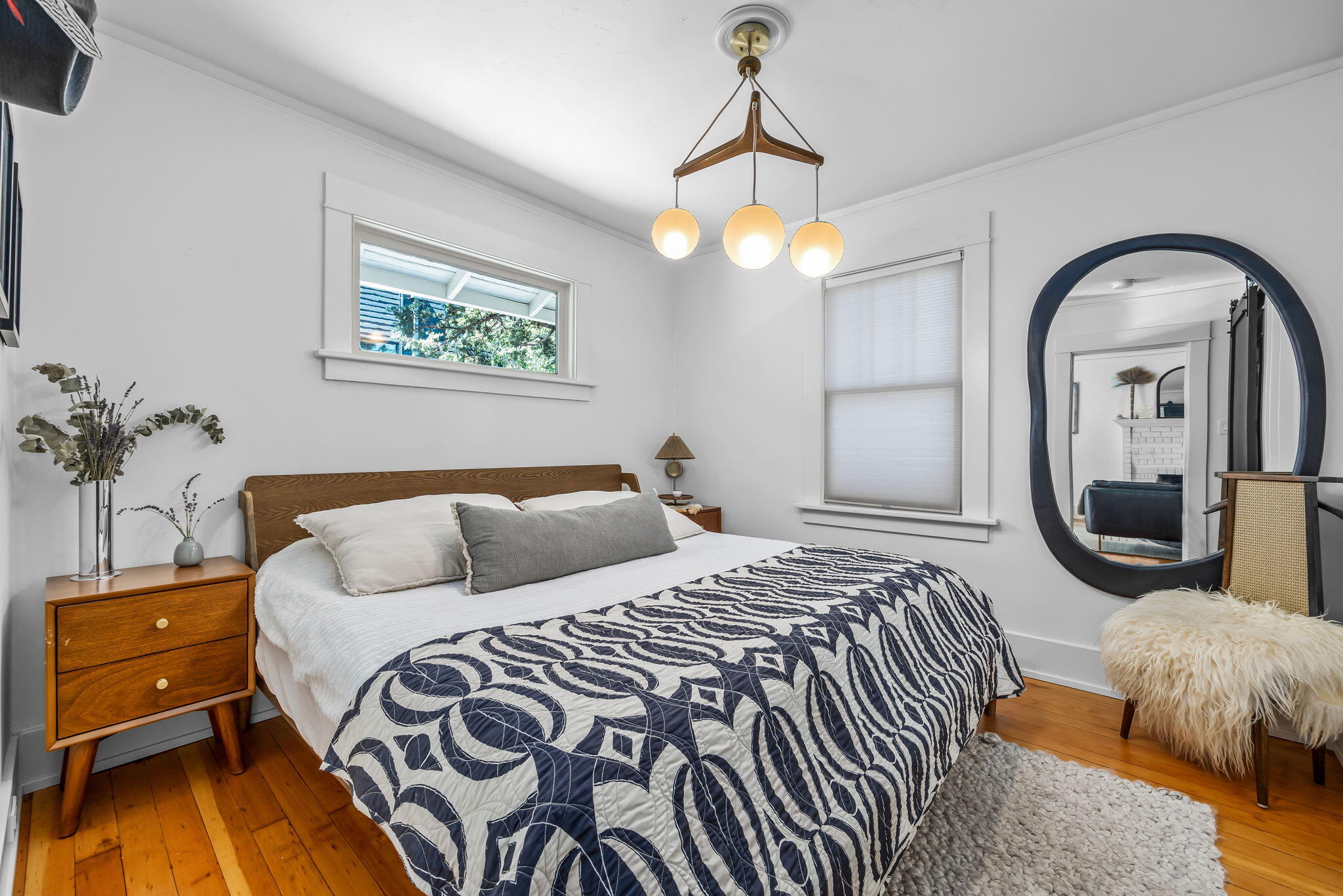 Park Addition - Residential