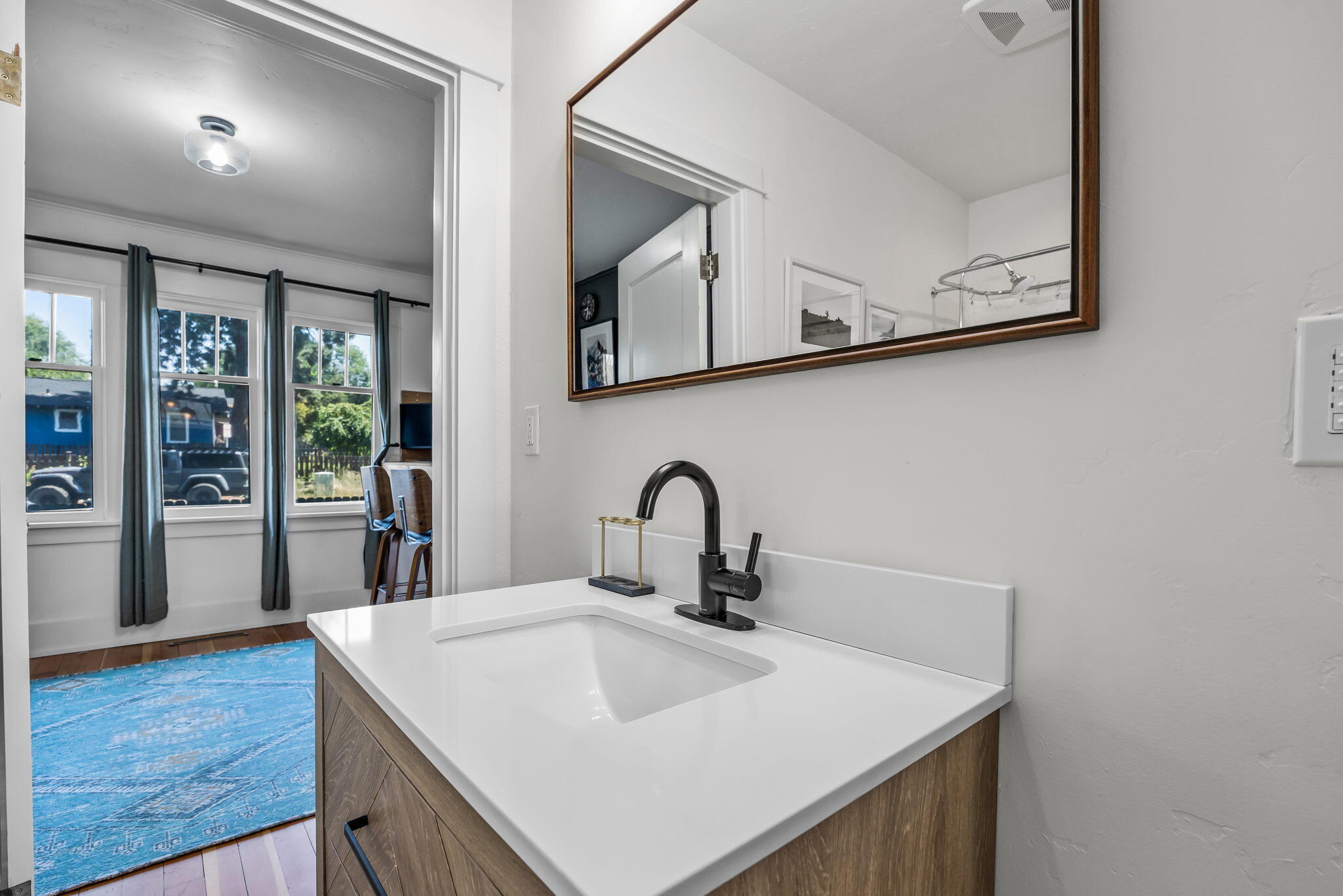 Park Addition - Residential