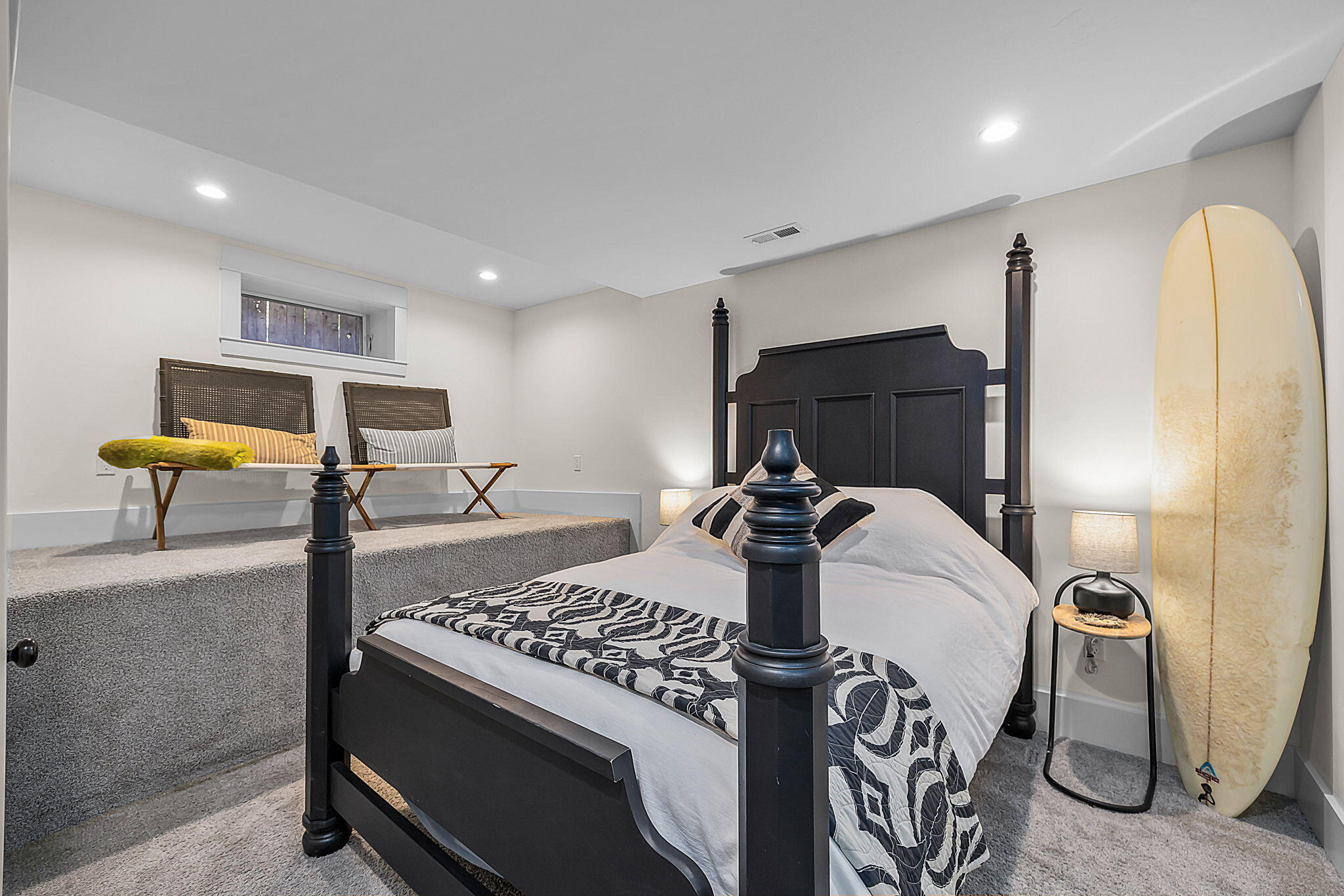 Park Addition - Residential