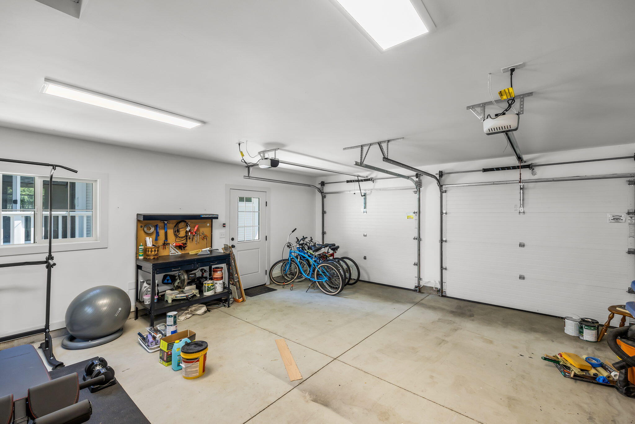 Park Addition - Residential