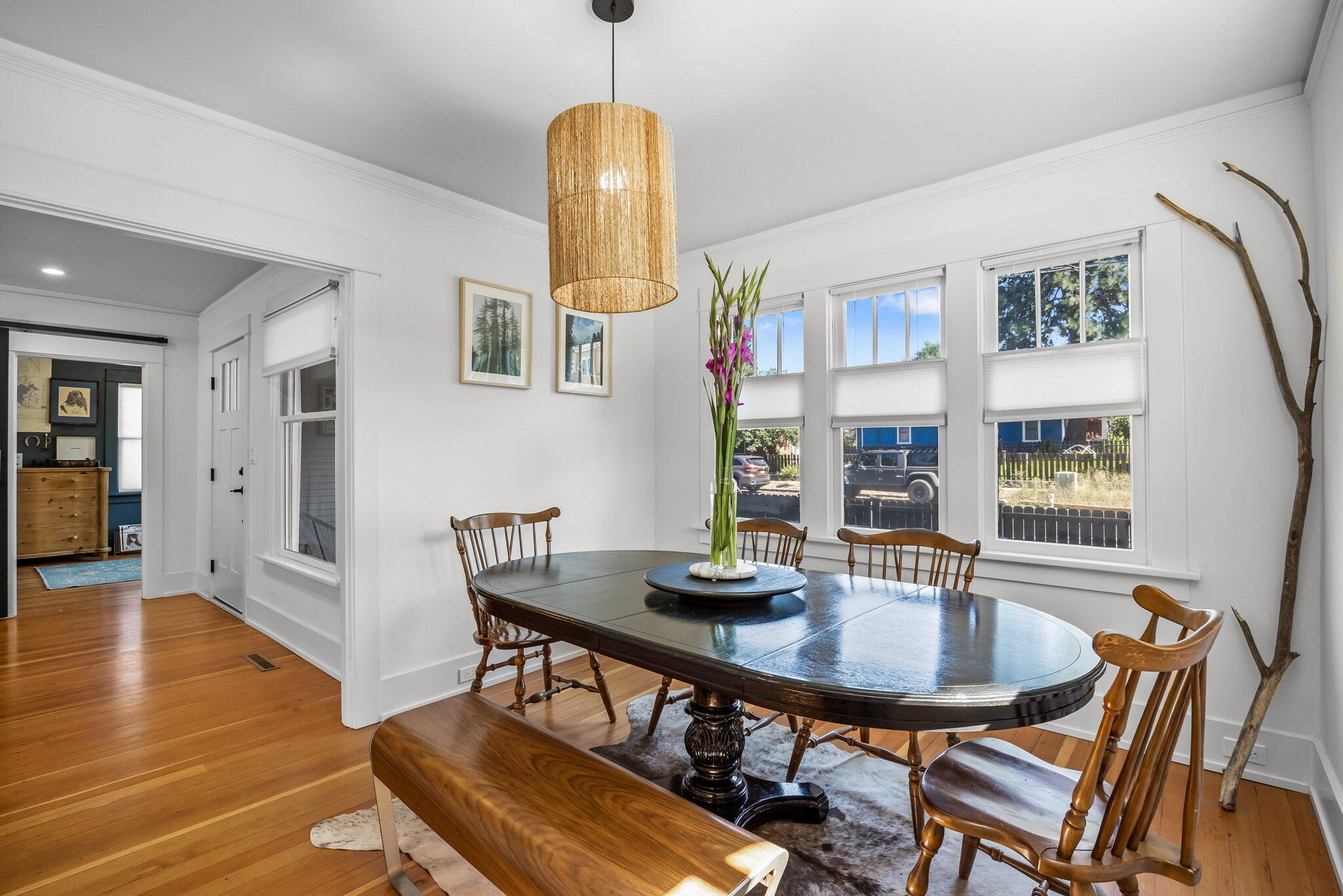 Park Addition - Residential