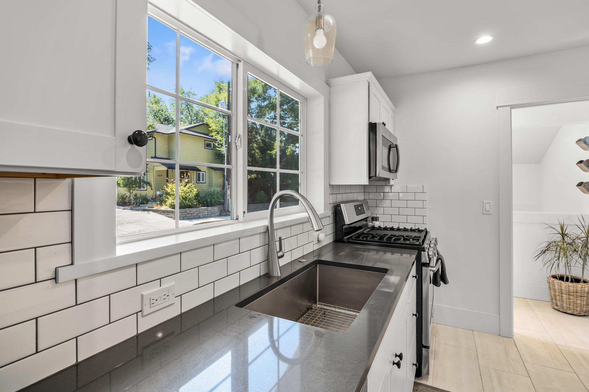 Park Addition - Residential