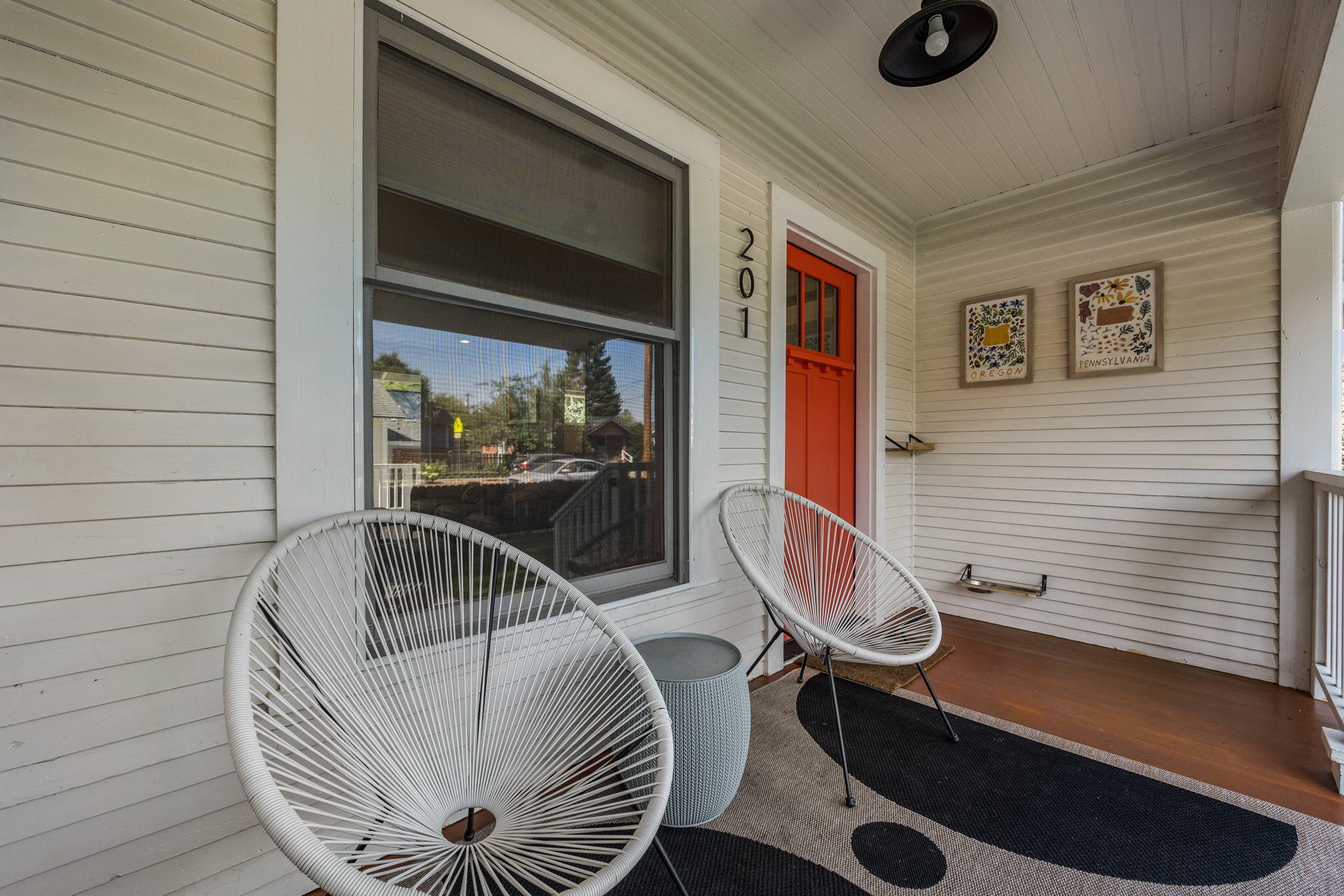 Park Addition - Residential