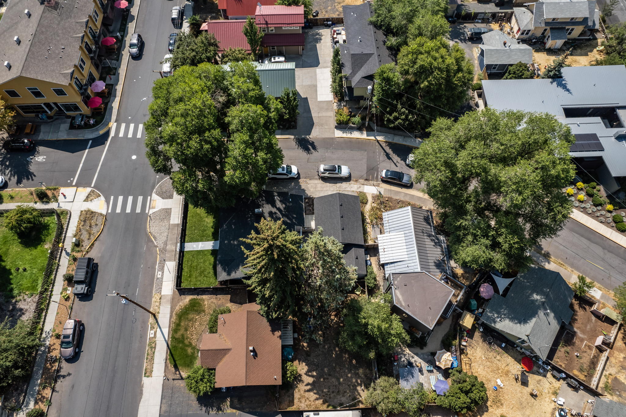 Park Addition - Residential