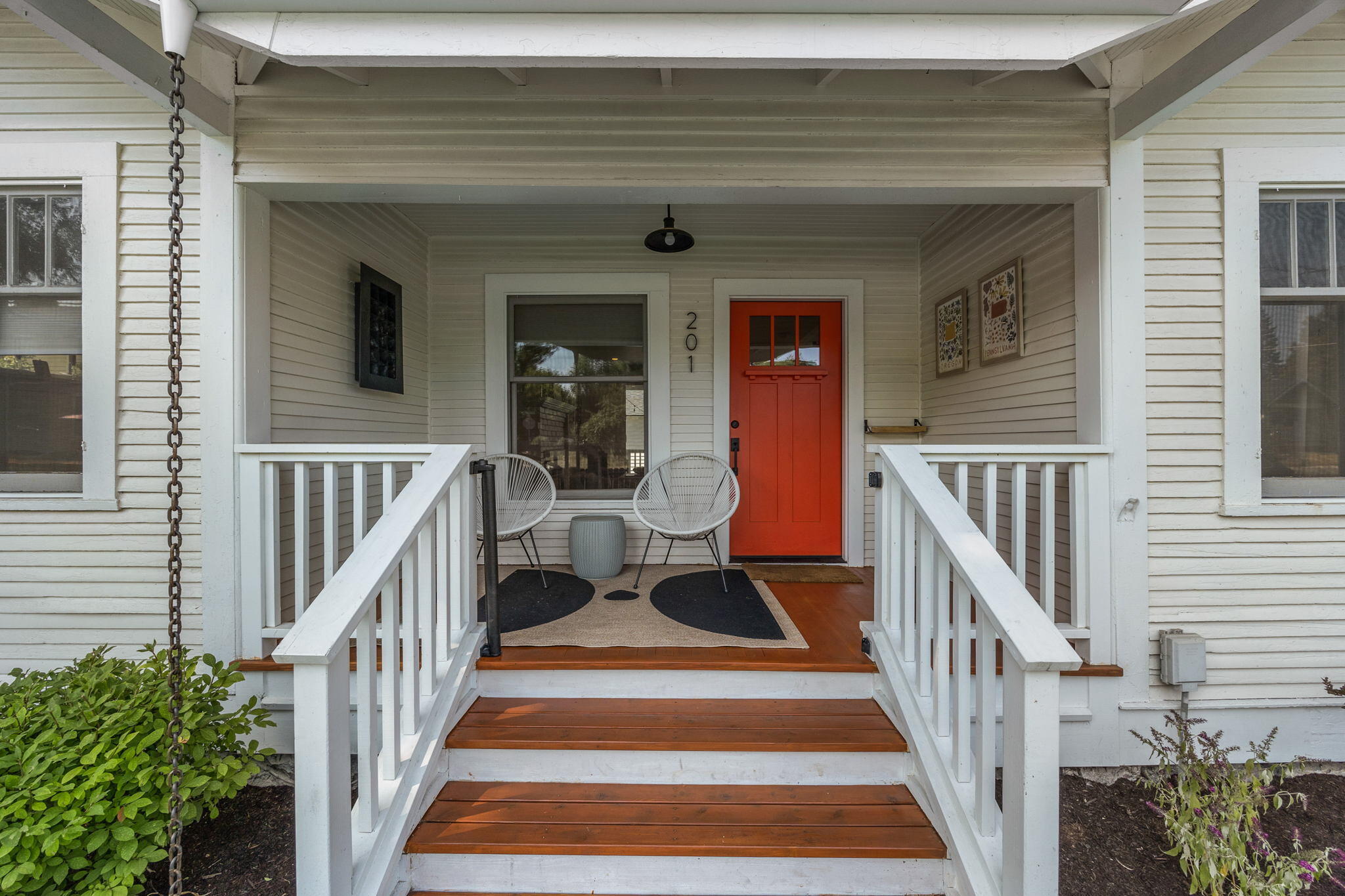 Park Addition - Residential