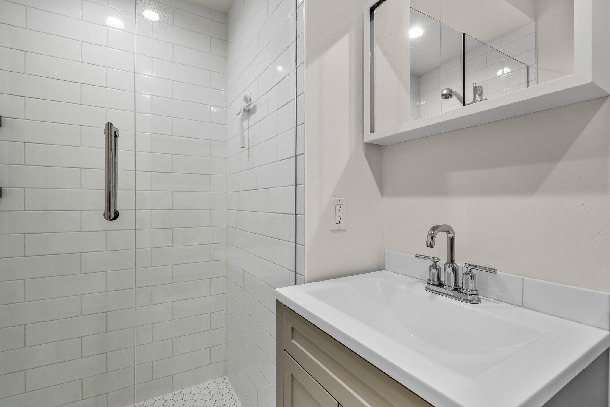 Park Addition - Residential