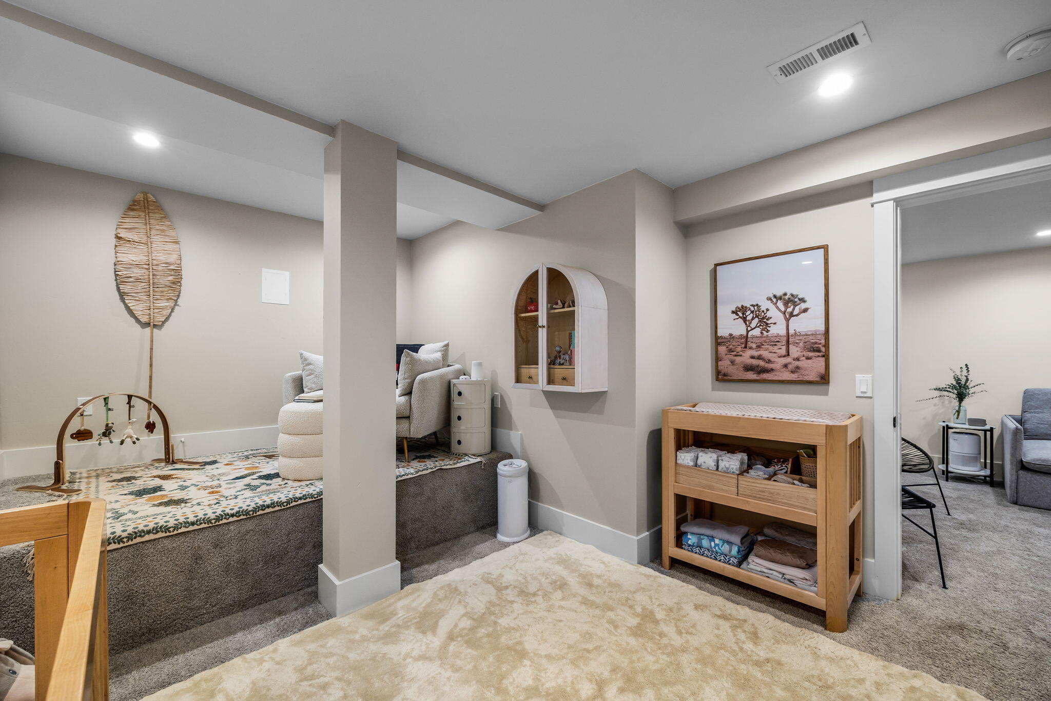 Park Addition - Residential